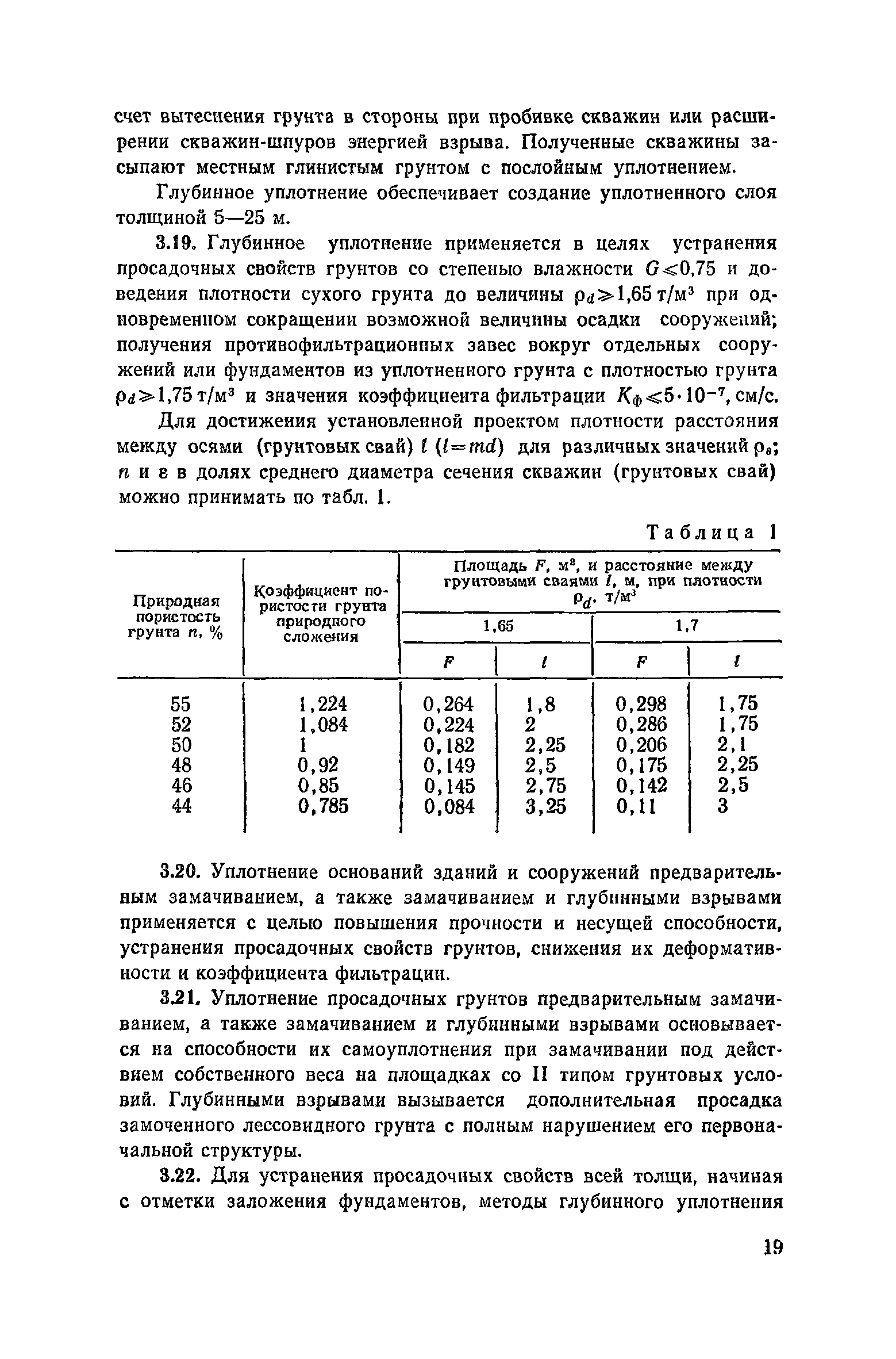 Пособие к СНиП 3.02.01-83