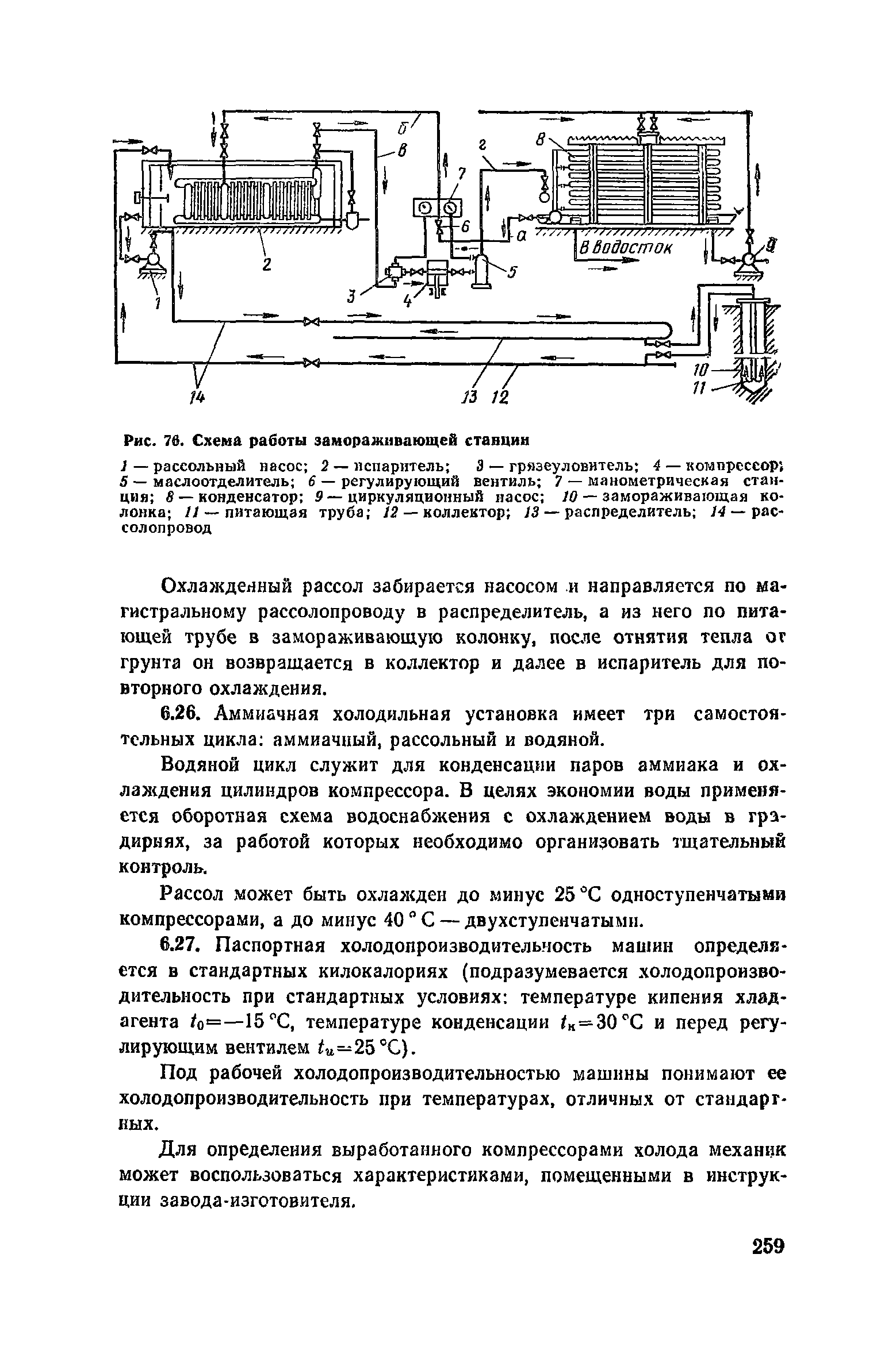 Пособие к СНиП 3.02.01-83