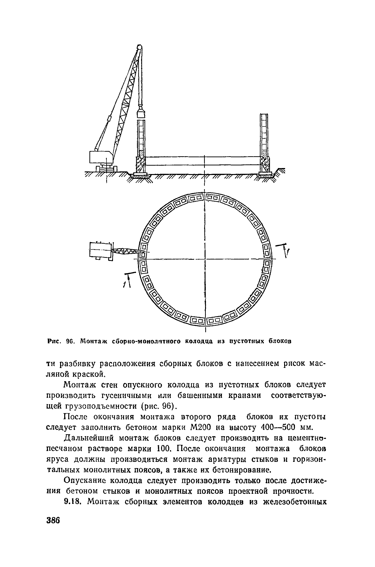 Пособие к СНиП 3.02.01-83