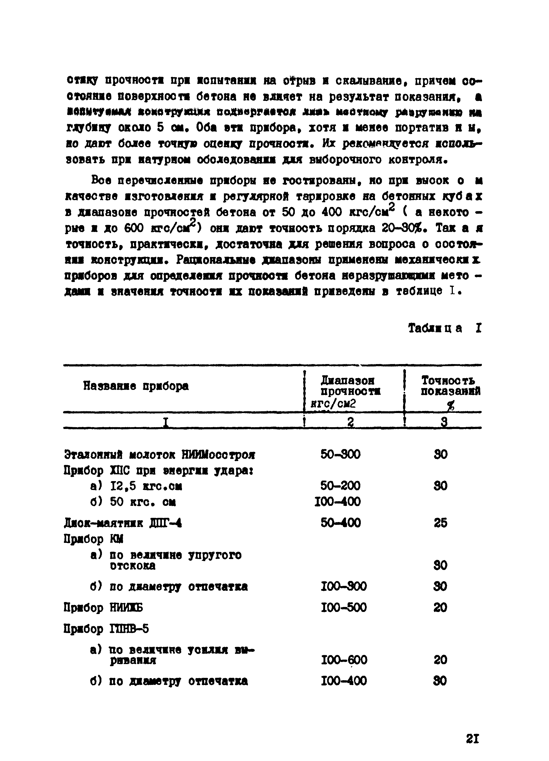 Рекомендации 