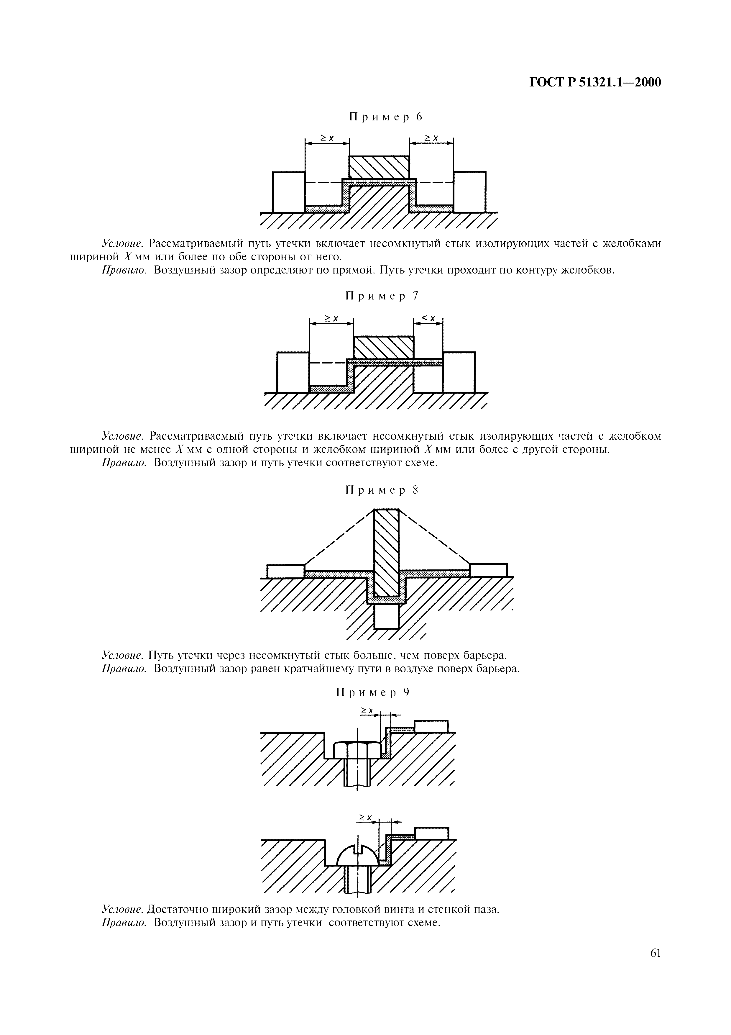 ГОСТ Р 51321.1-2000