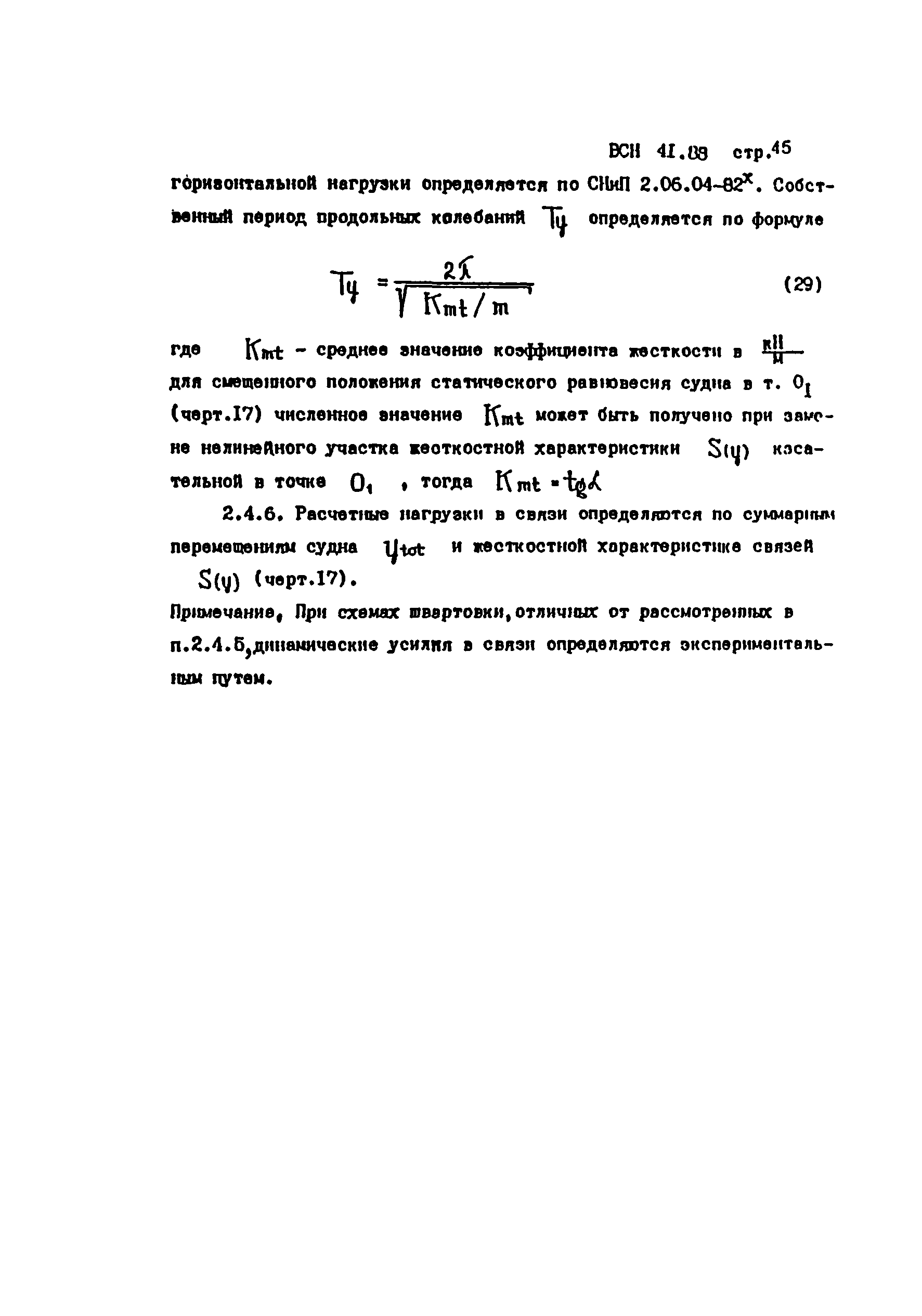 ВСН 41.88