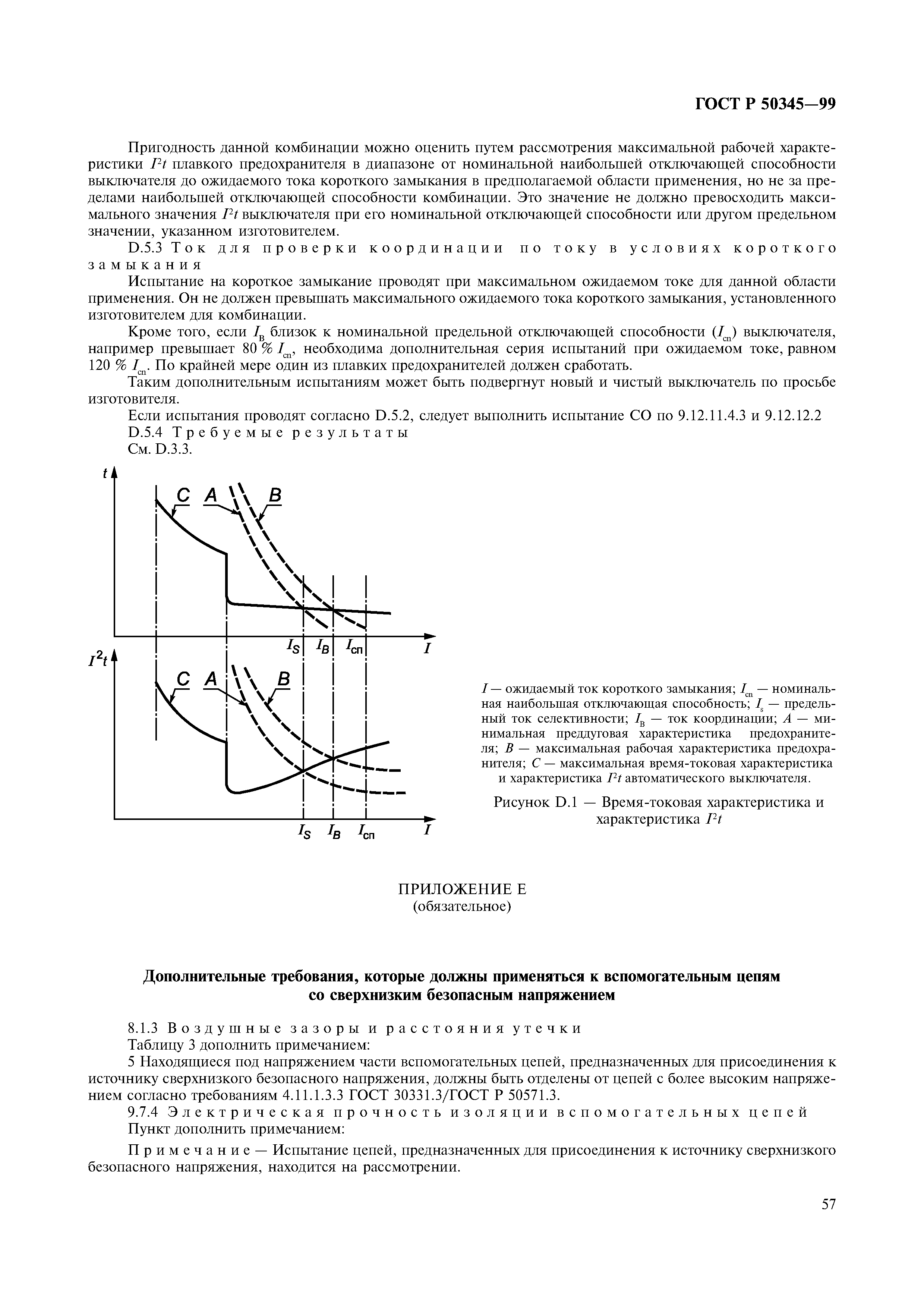 ГОСТ Р 50345-99