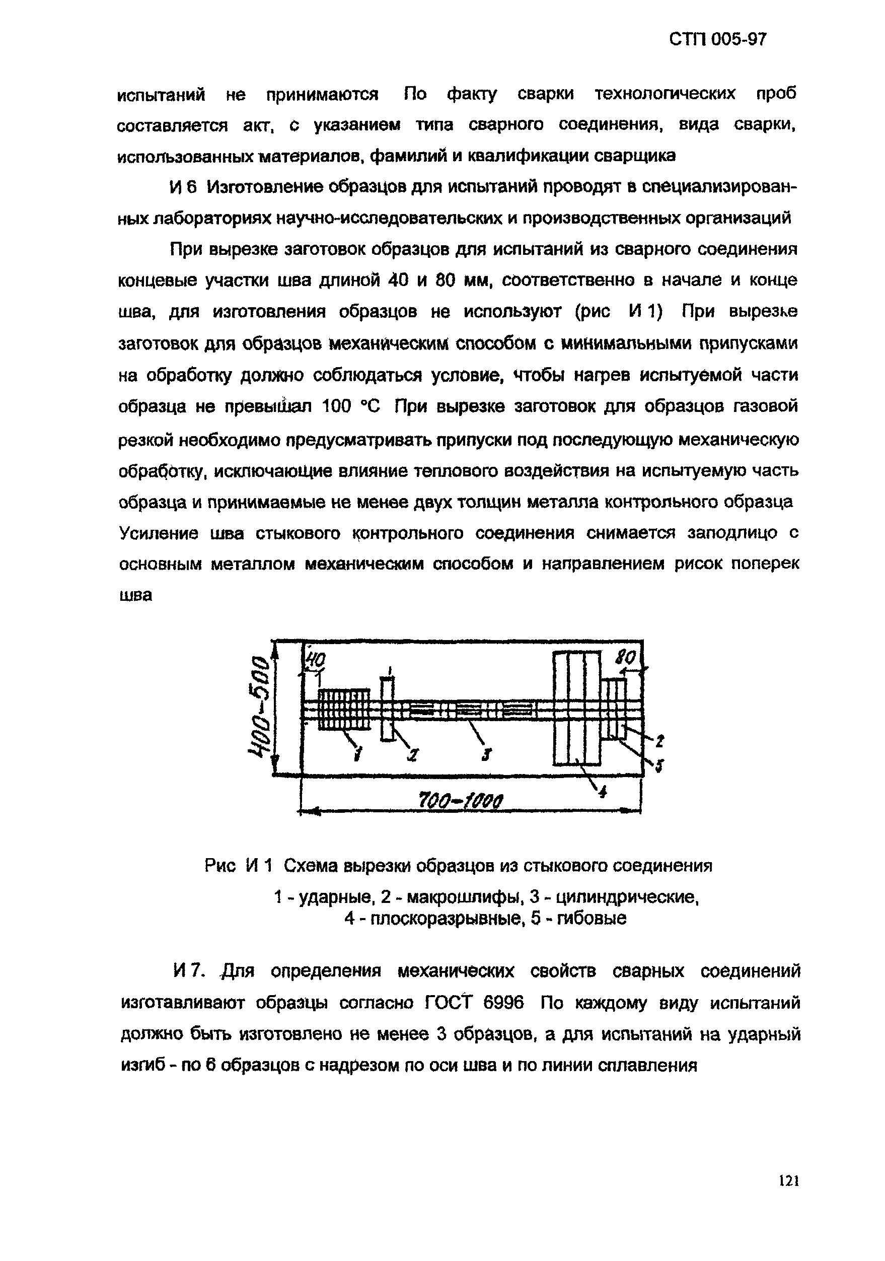 СТП 005-97