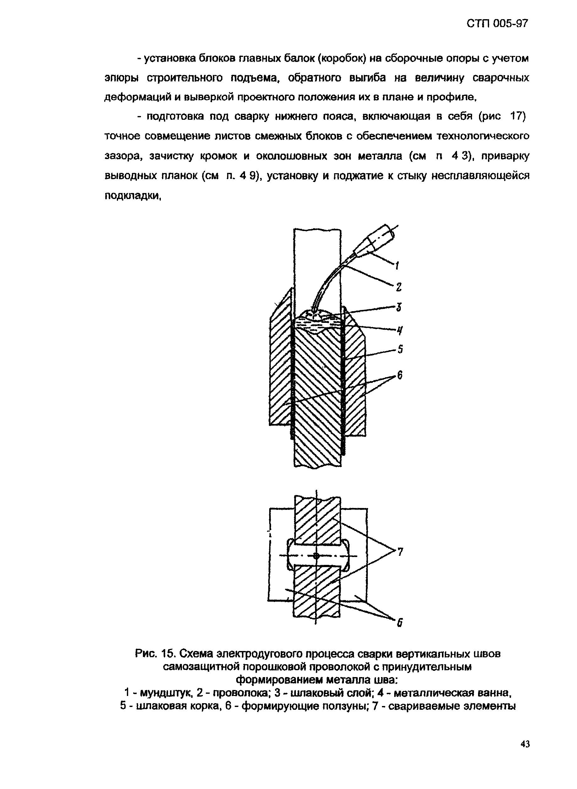 СТП 005-97