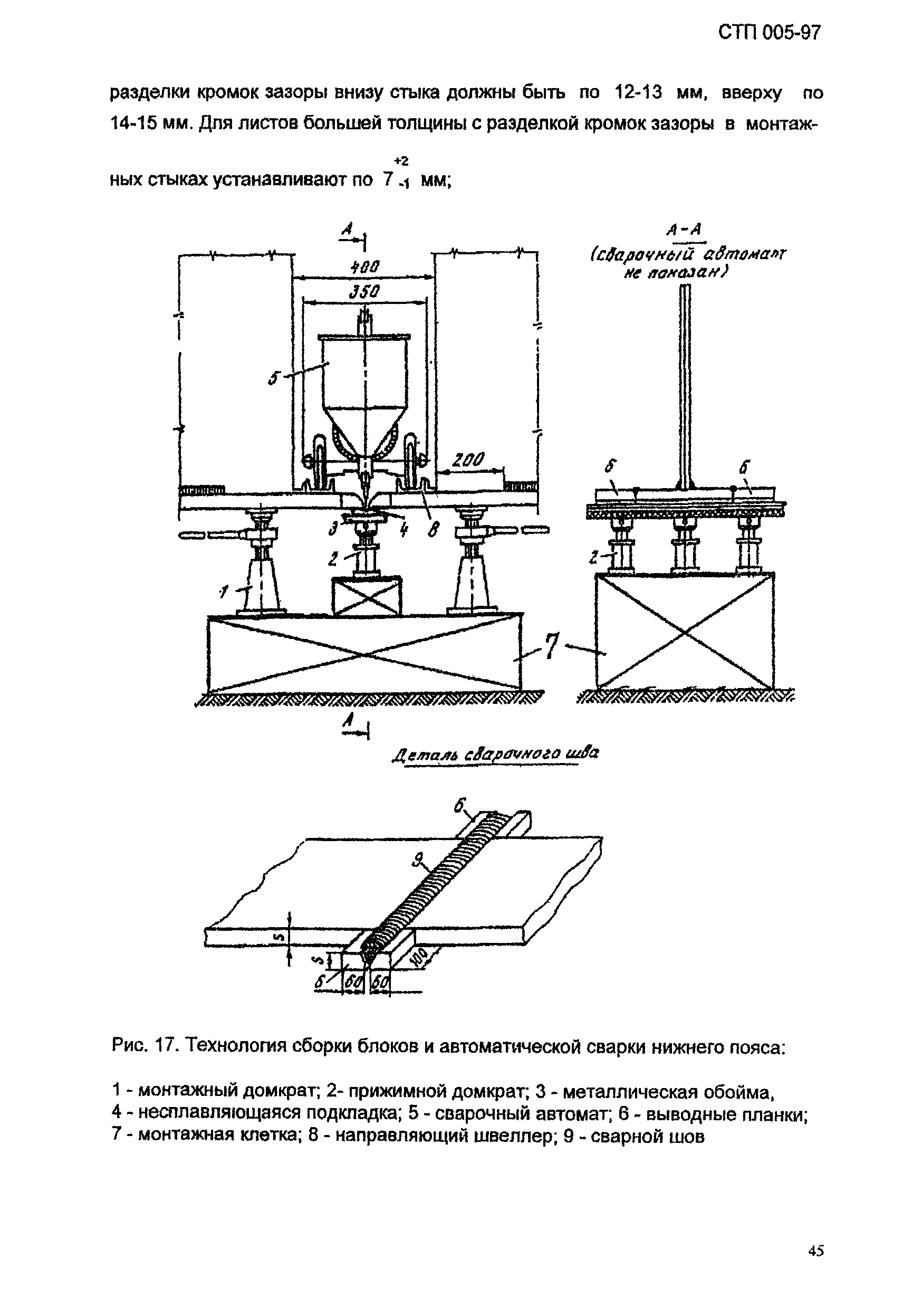 СТП 005-97