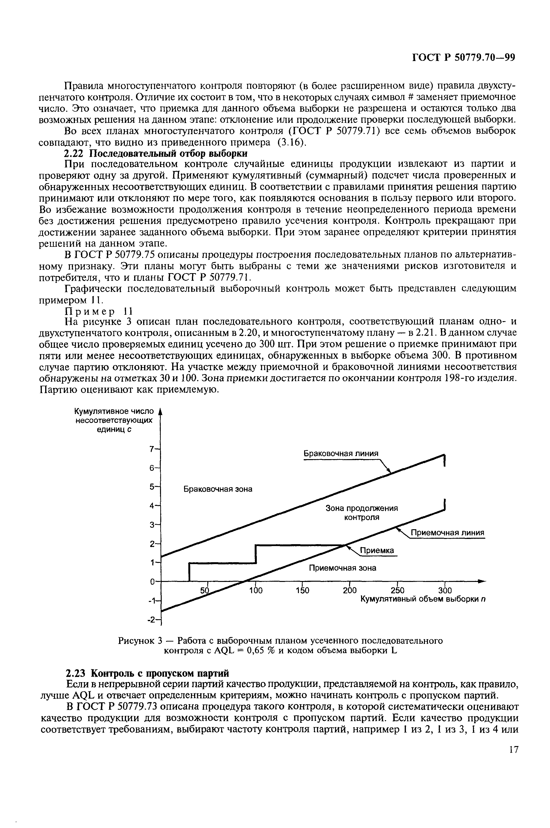 ГОСТ Р 50779.70-99