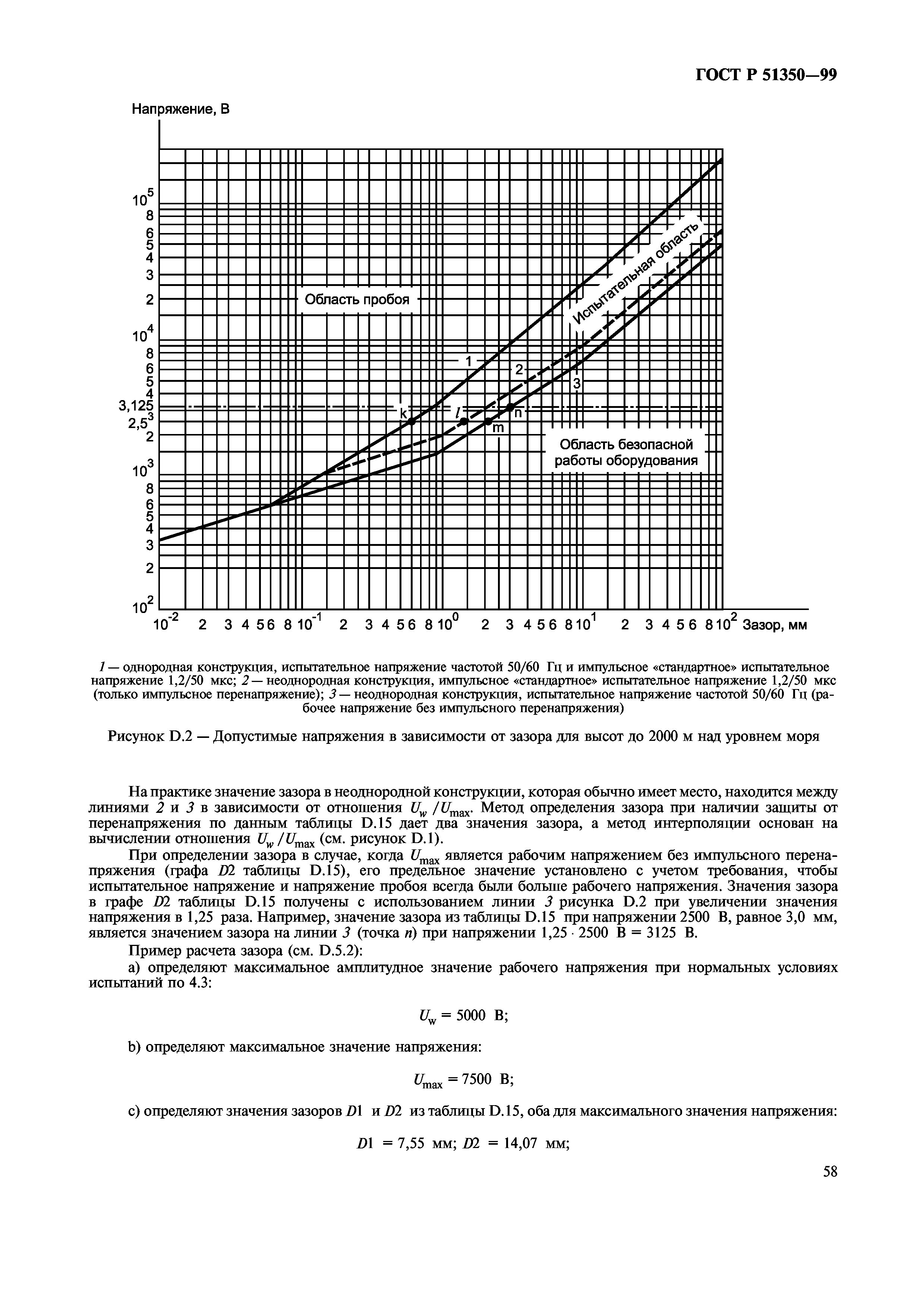 ГОСТ Р 51350-99