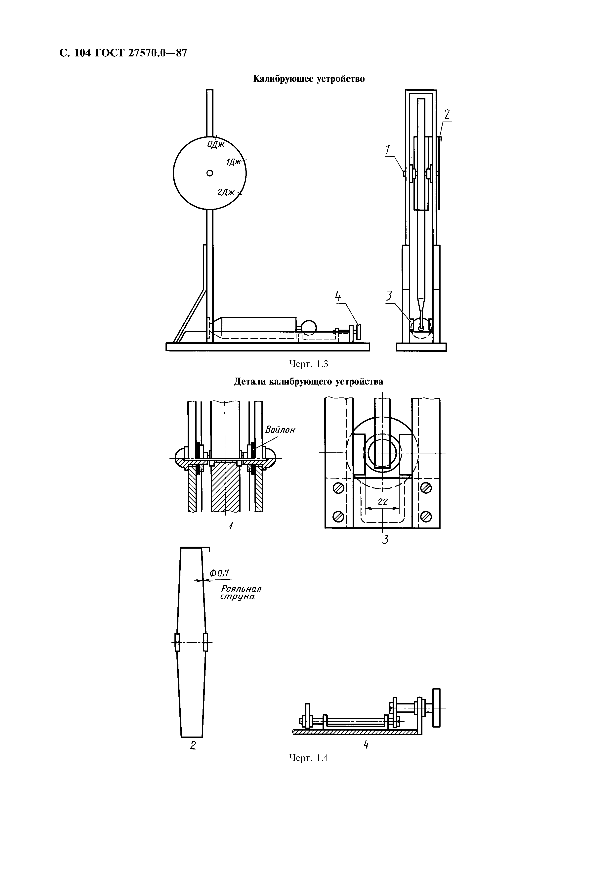 ГОСТ 27570.0-87