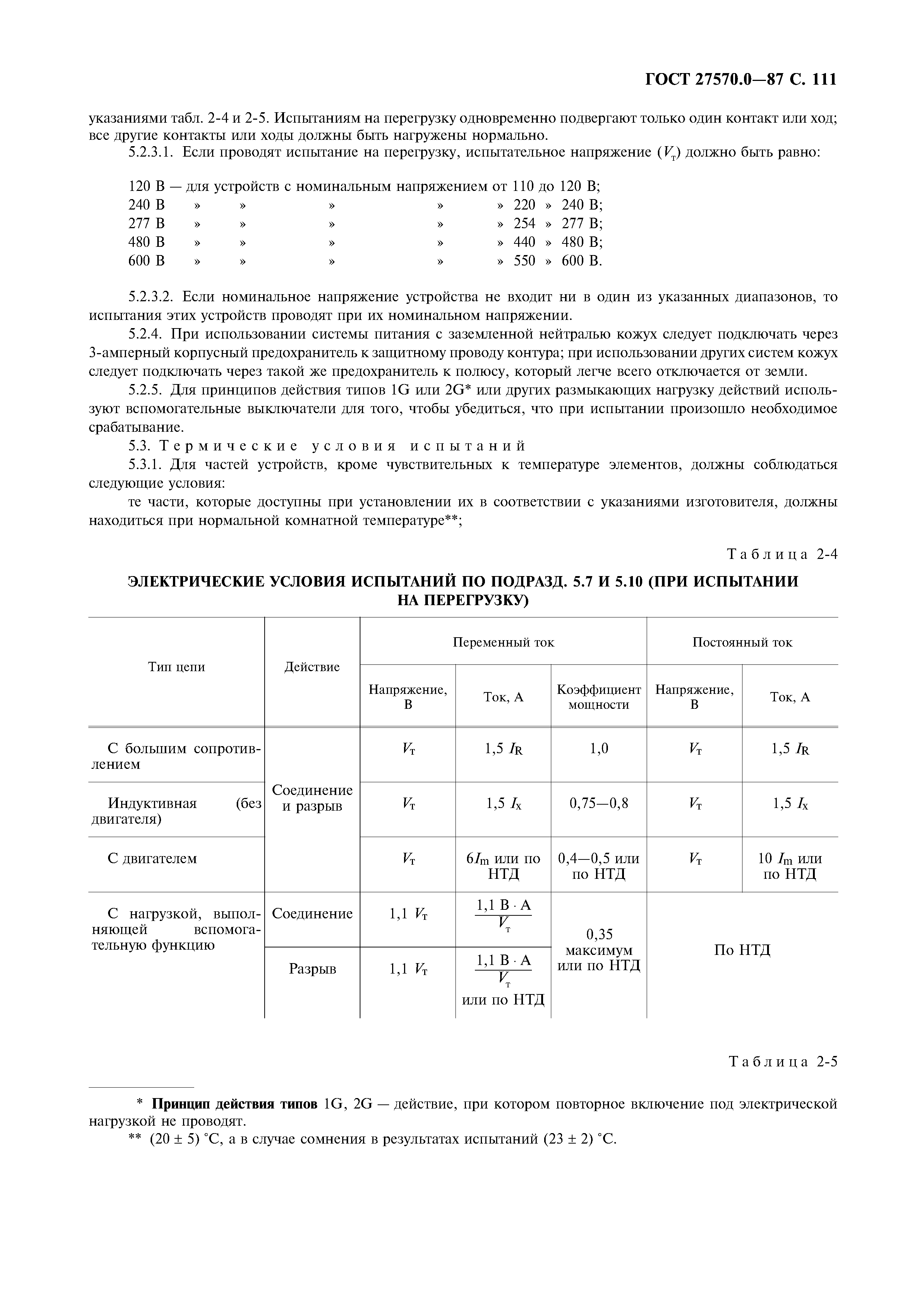 ГОСТ 27570.0-87