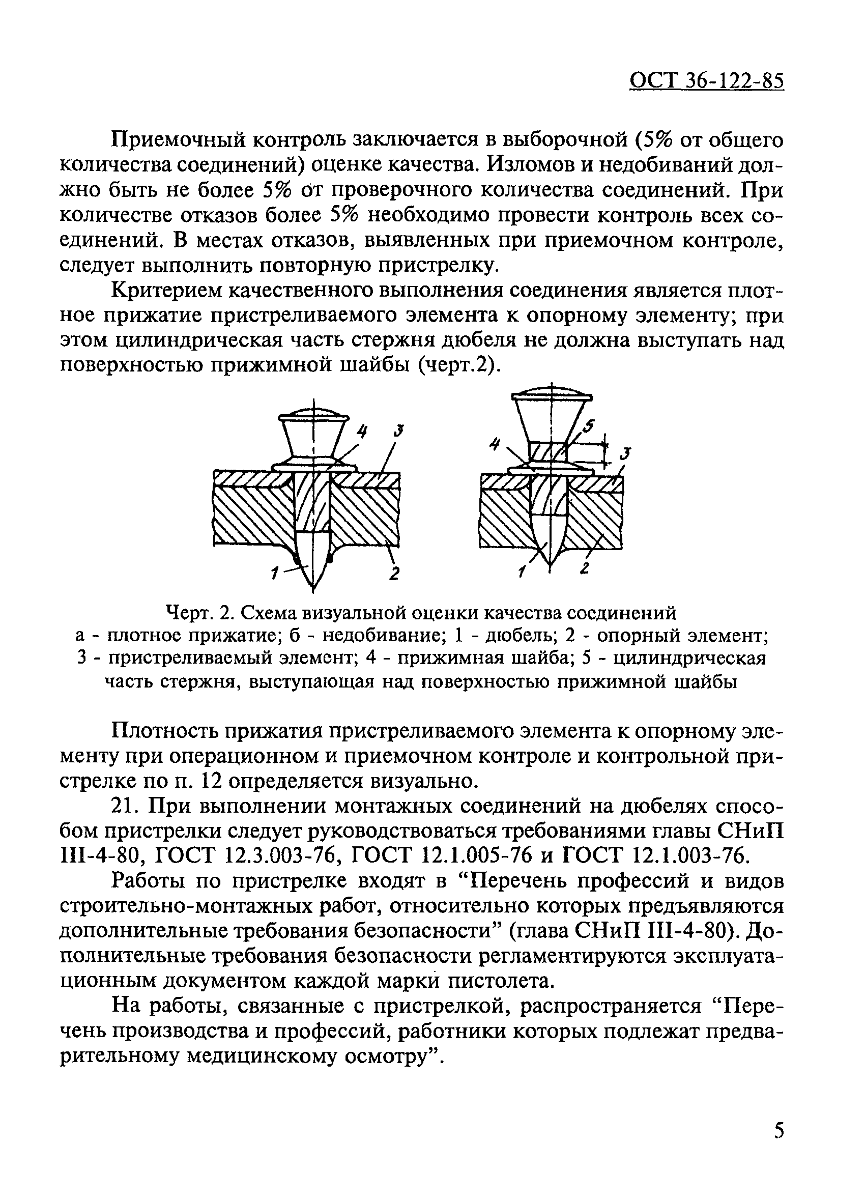 ОСТ 36-122-85