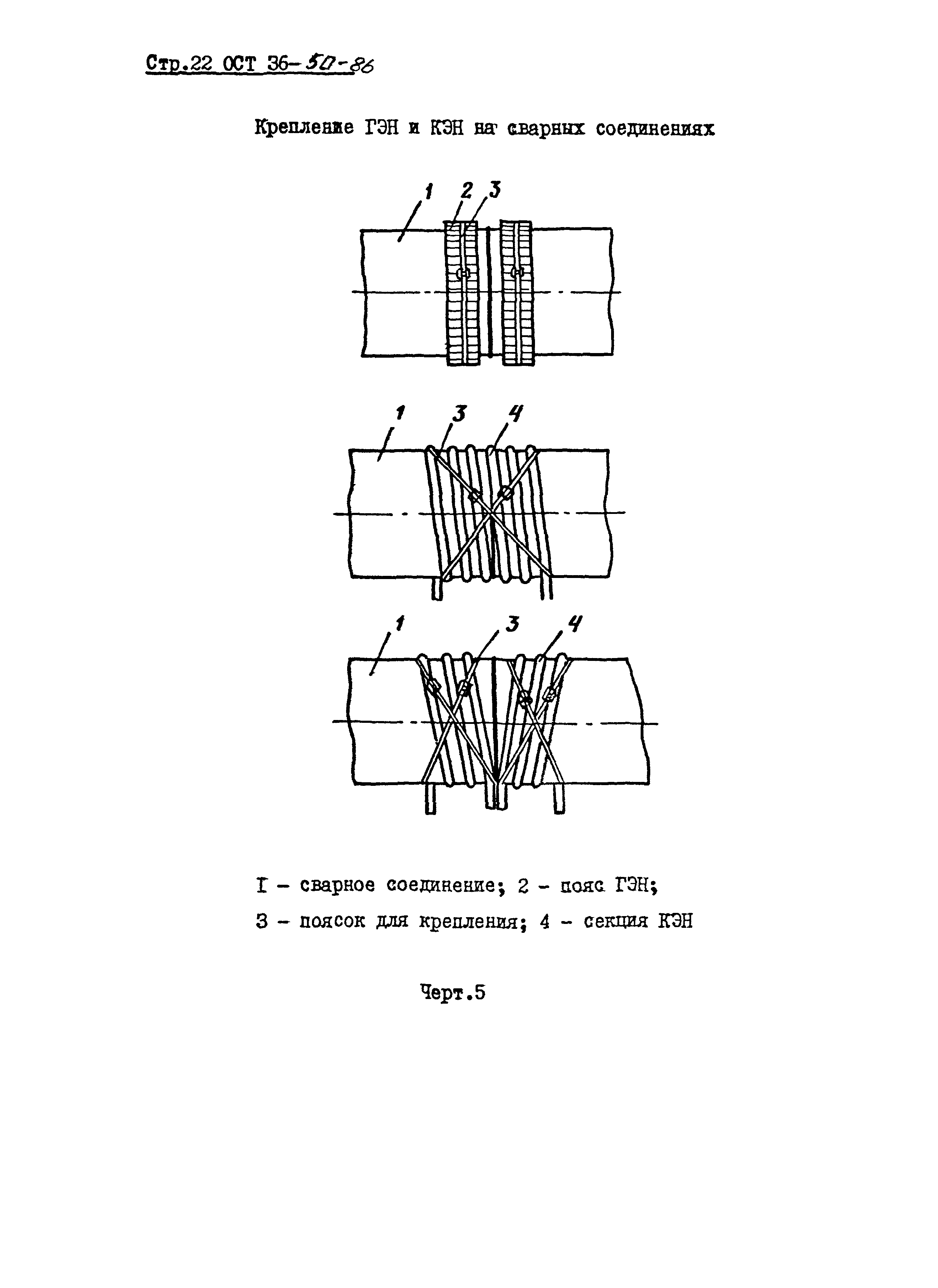 ОСТ 36-50-86