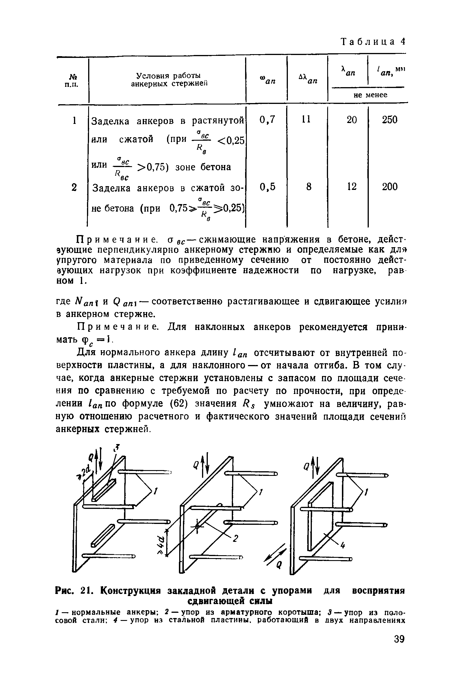 Рекомендации 