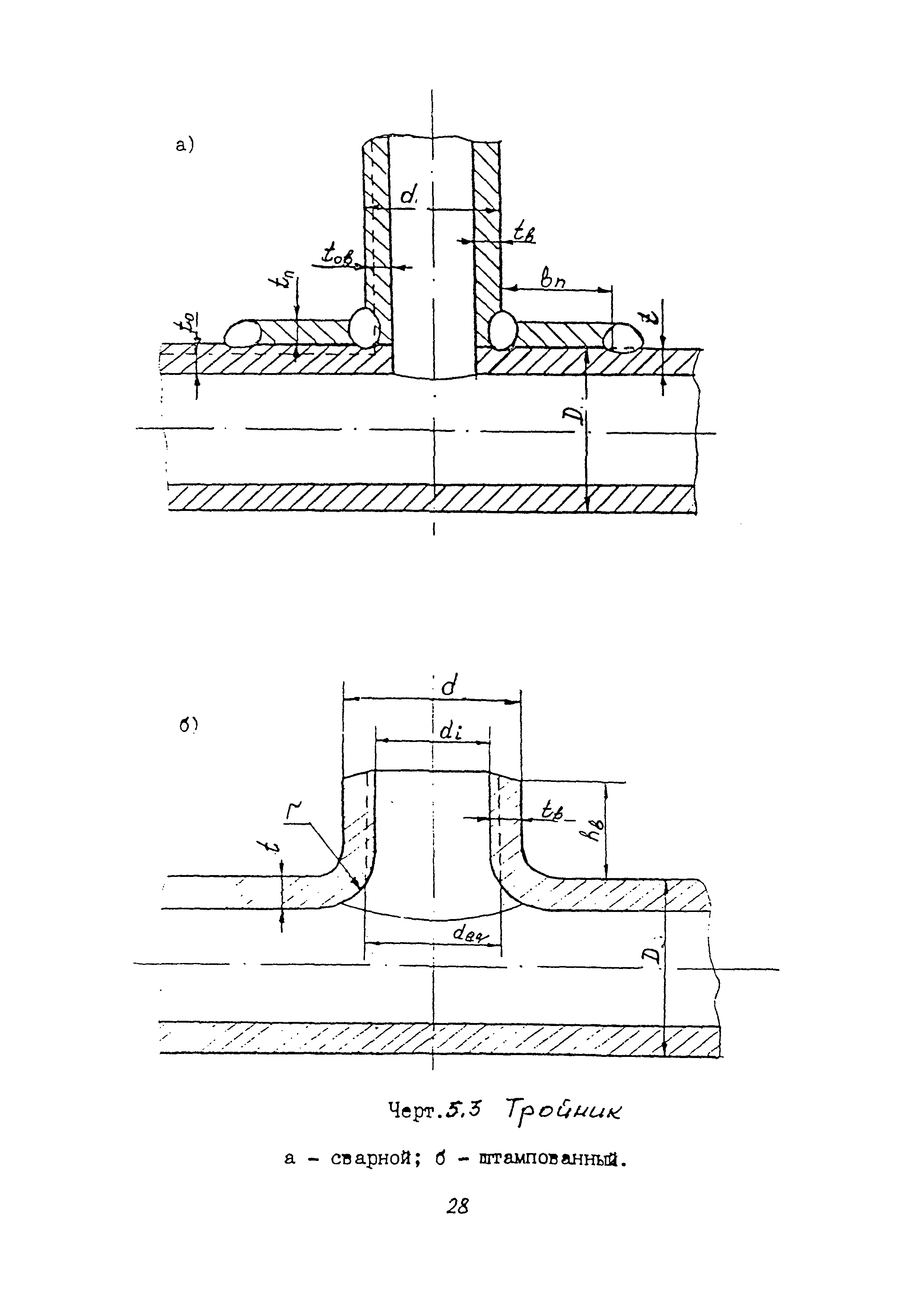 РТМ 38.001-94