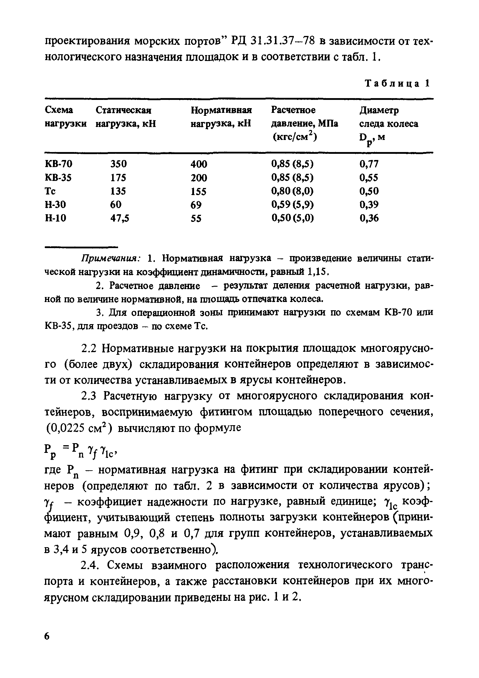 РД 31.31.46-88