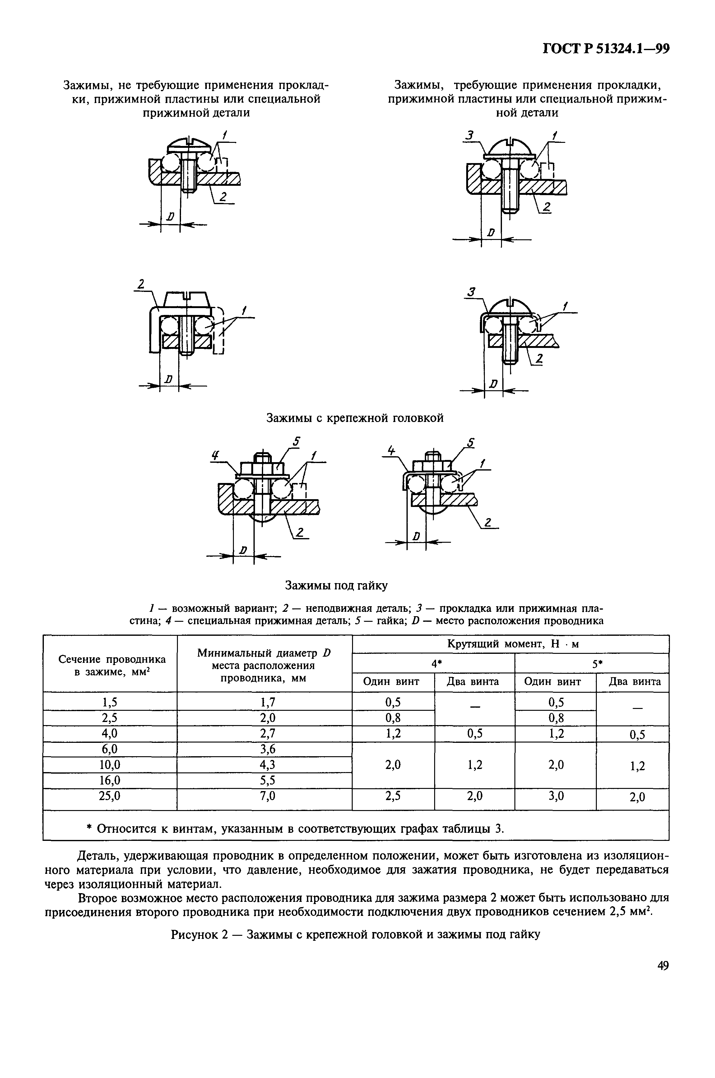 ГОСТ Р 51324.1-99