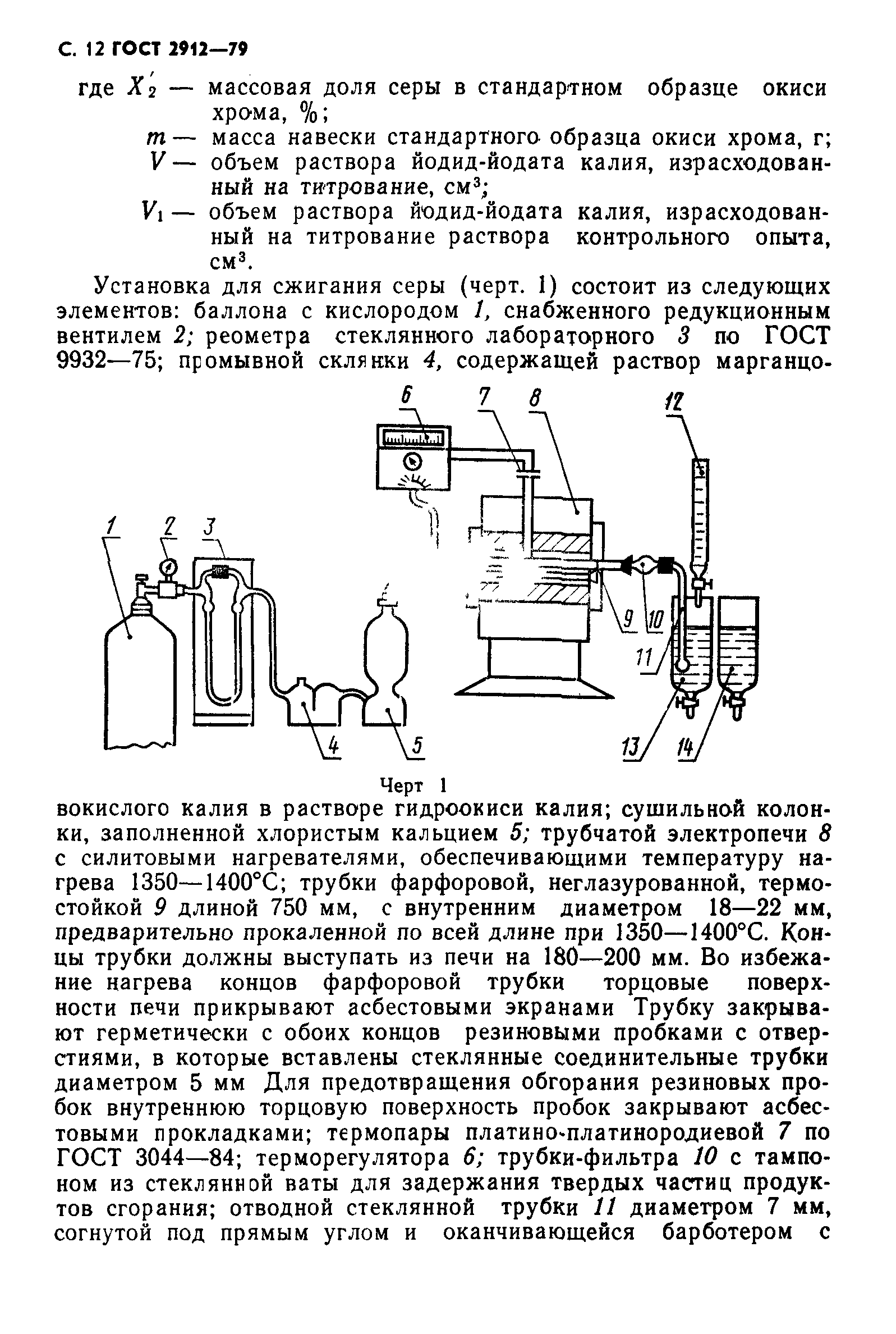 ГОСТ 2912-79