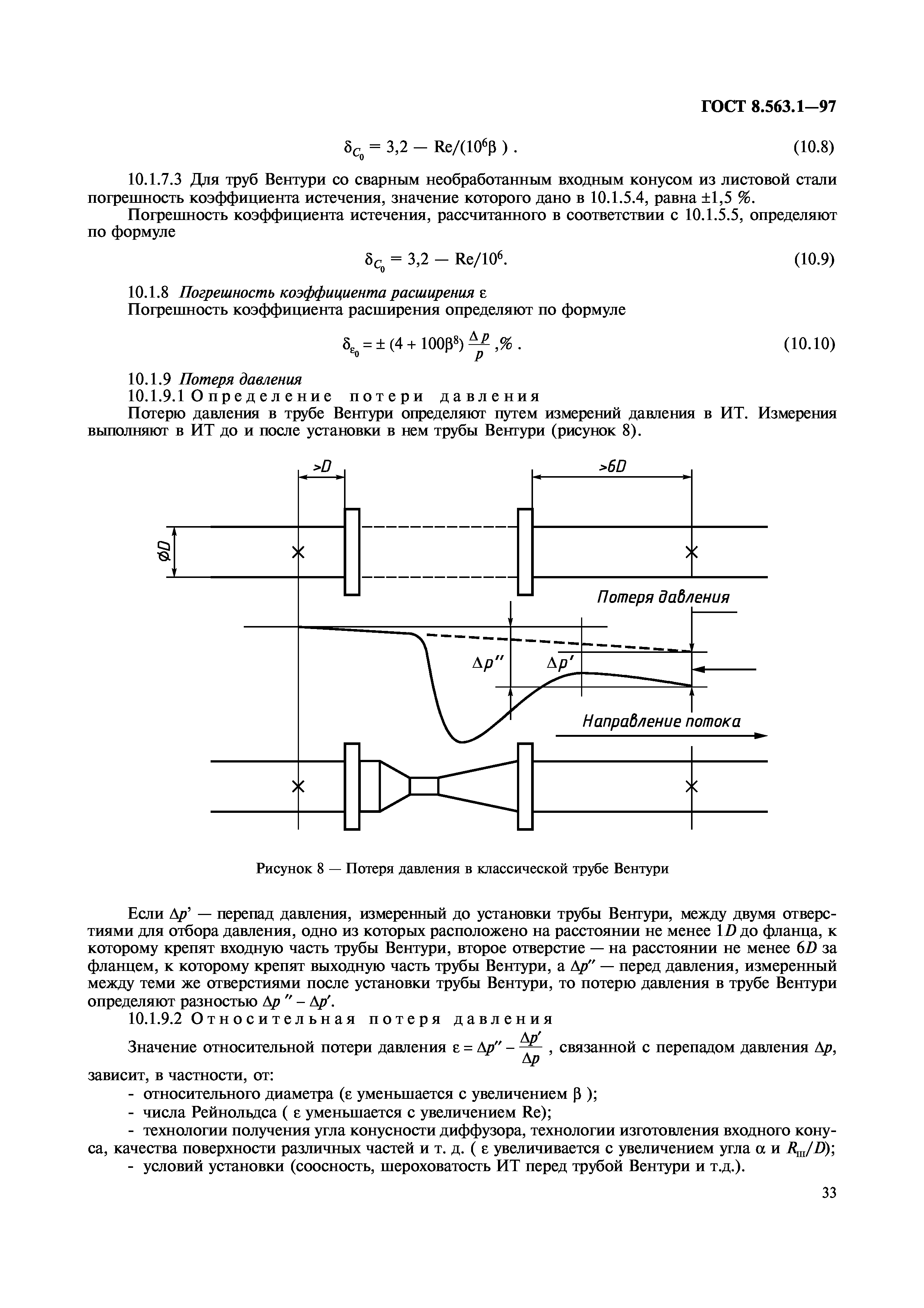 ГОСТ 8.563.1-97