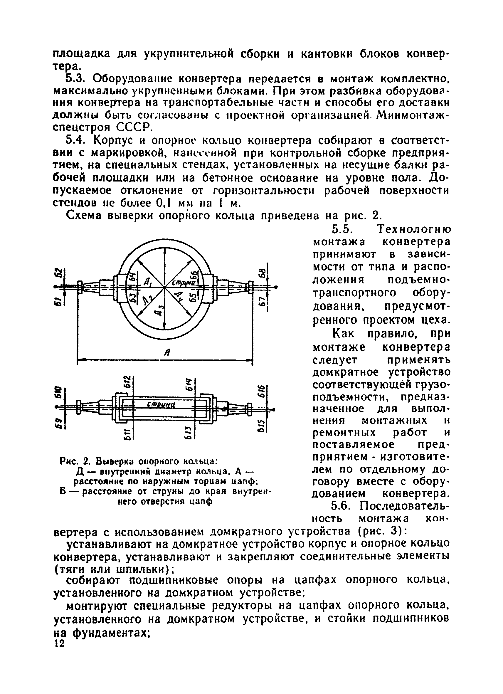 ВСН 396-85