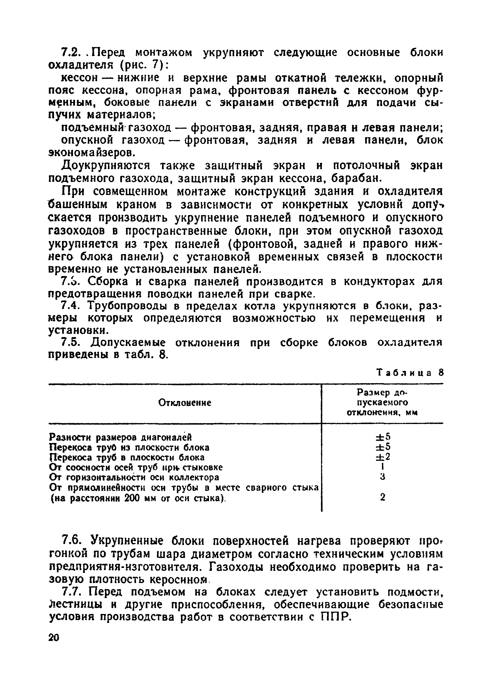 ВСН 396-85