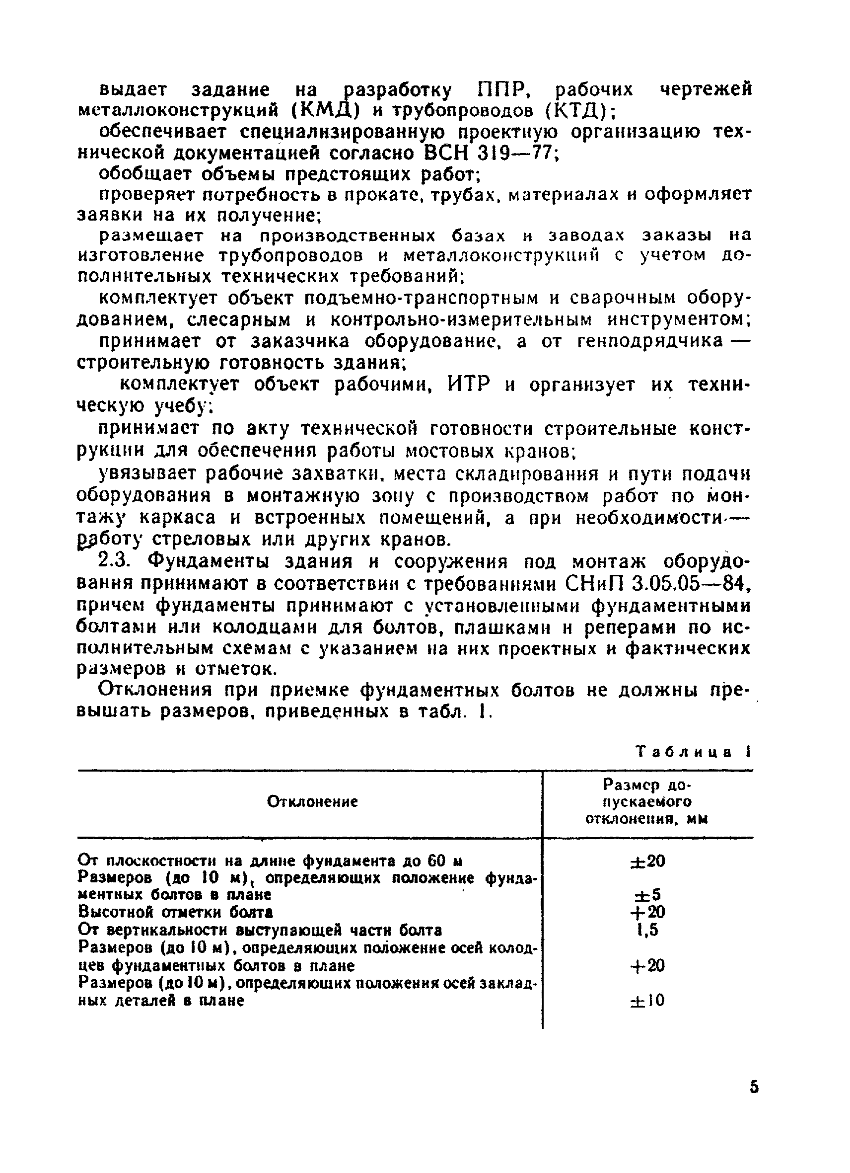 ВСН 396-85