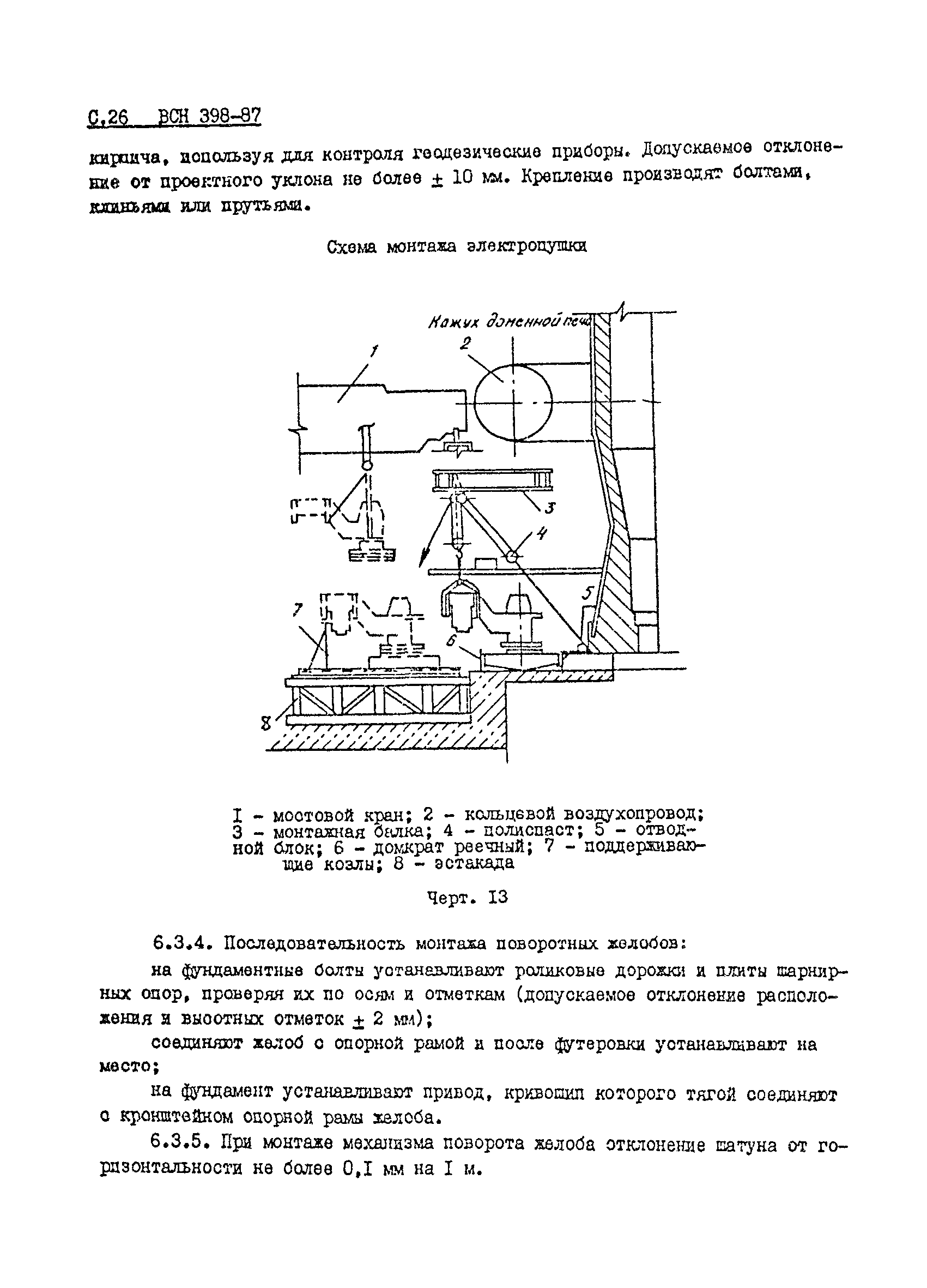 ВСН 398-87