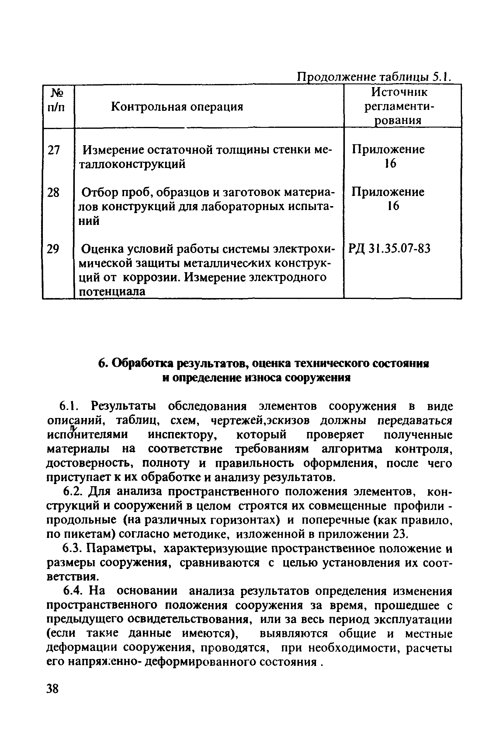 РД 31.3.3-97