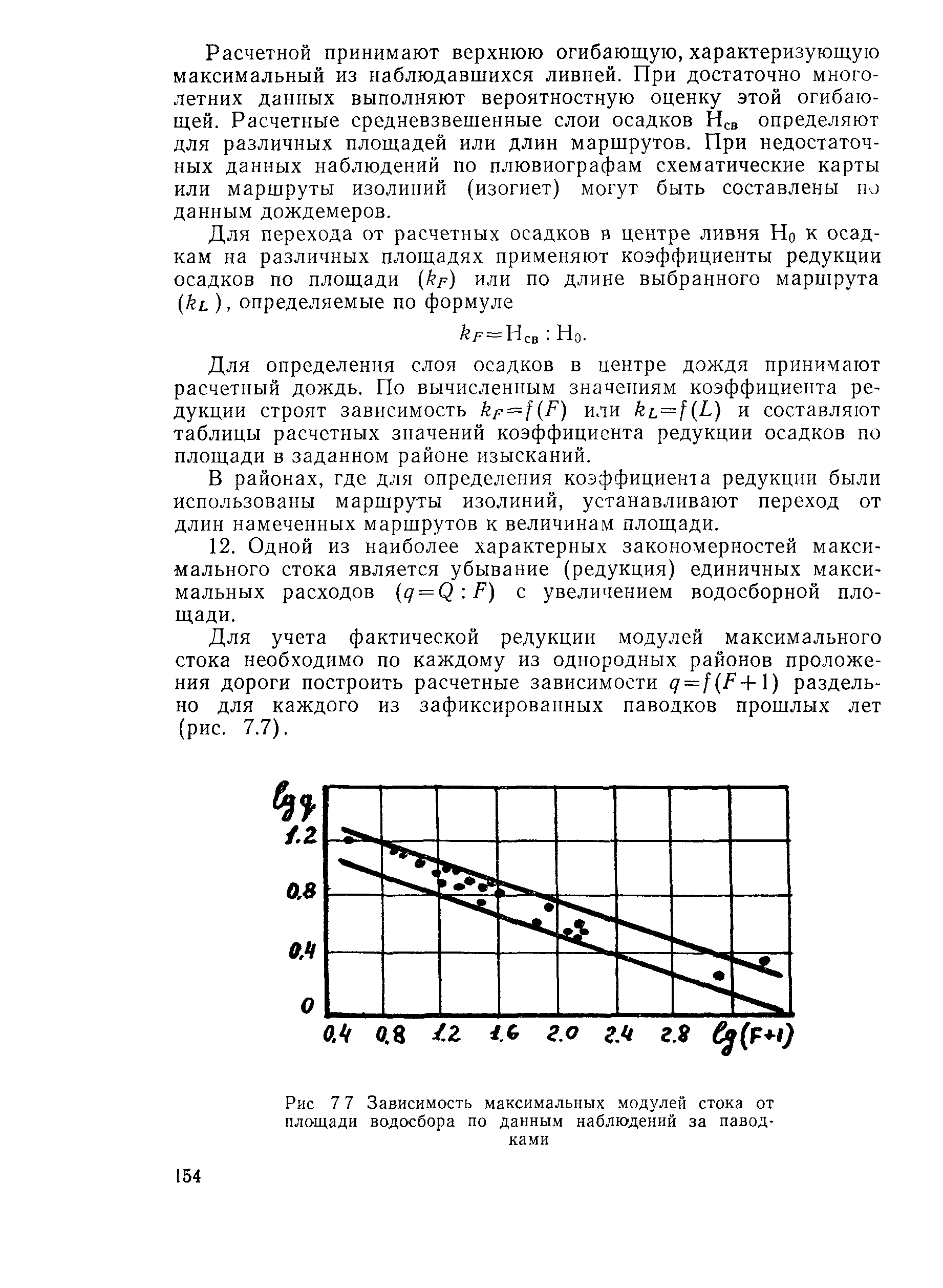 Пособие к СНиП 2.05.03-84