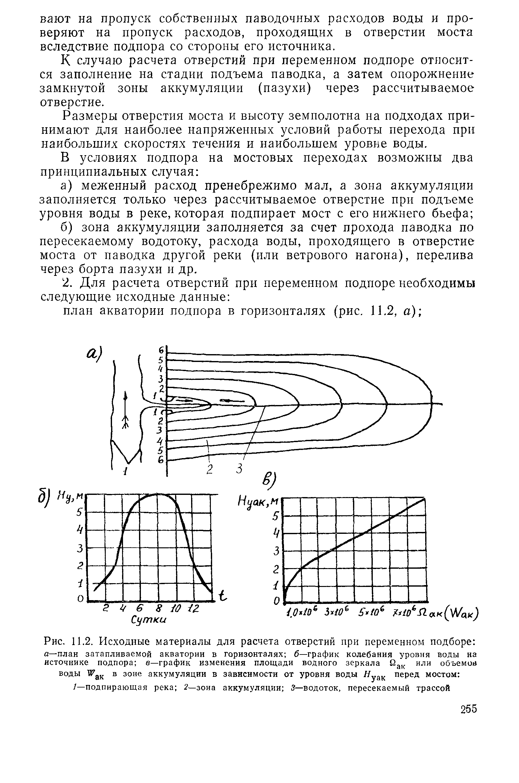 Пособие к СНиП 2.05.03-84