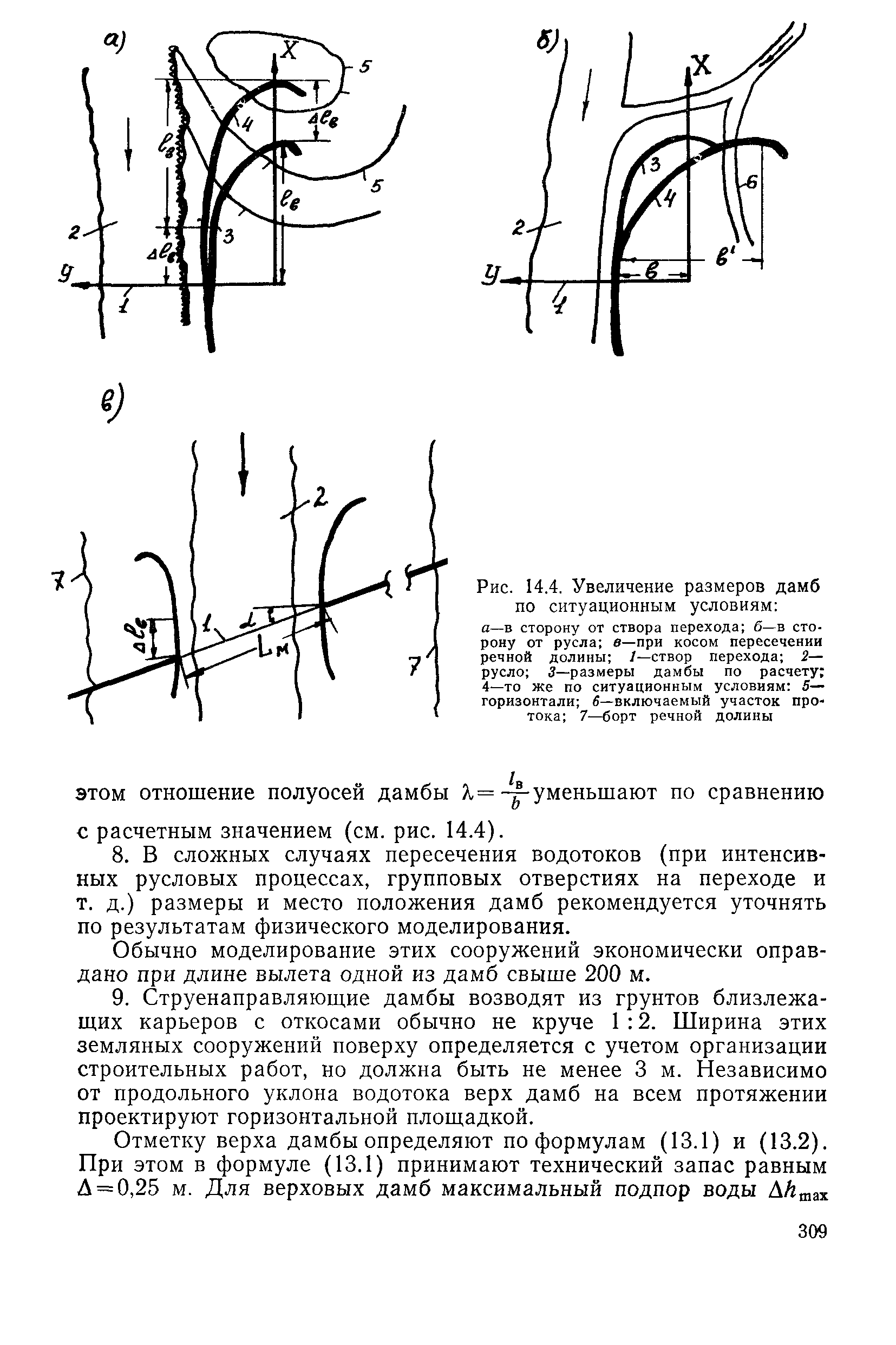 Пособие к СНиП 2.05.03-84