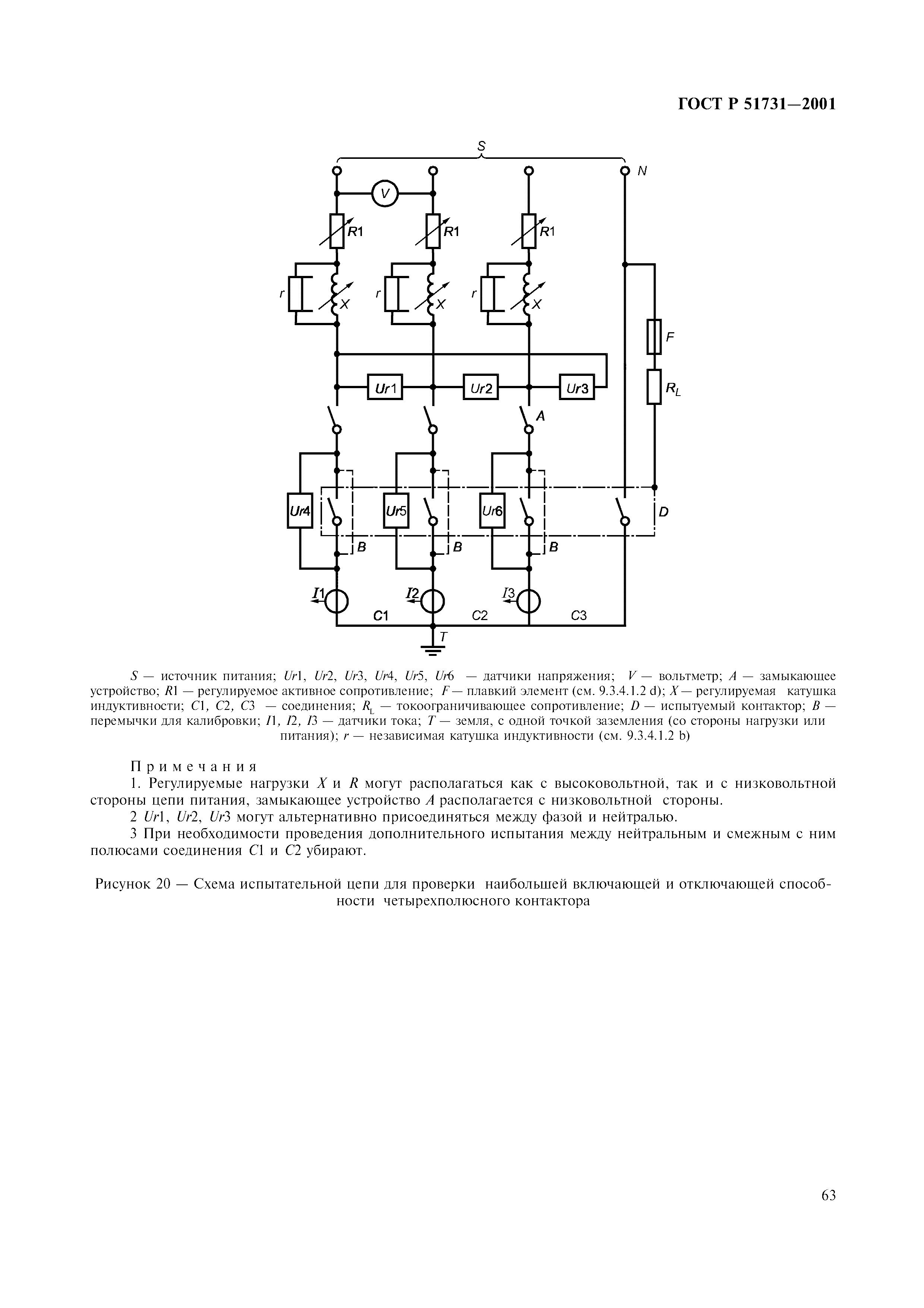 ГОСТ Р 51731-2001