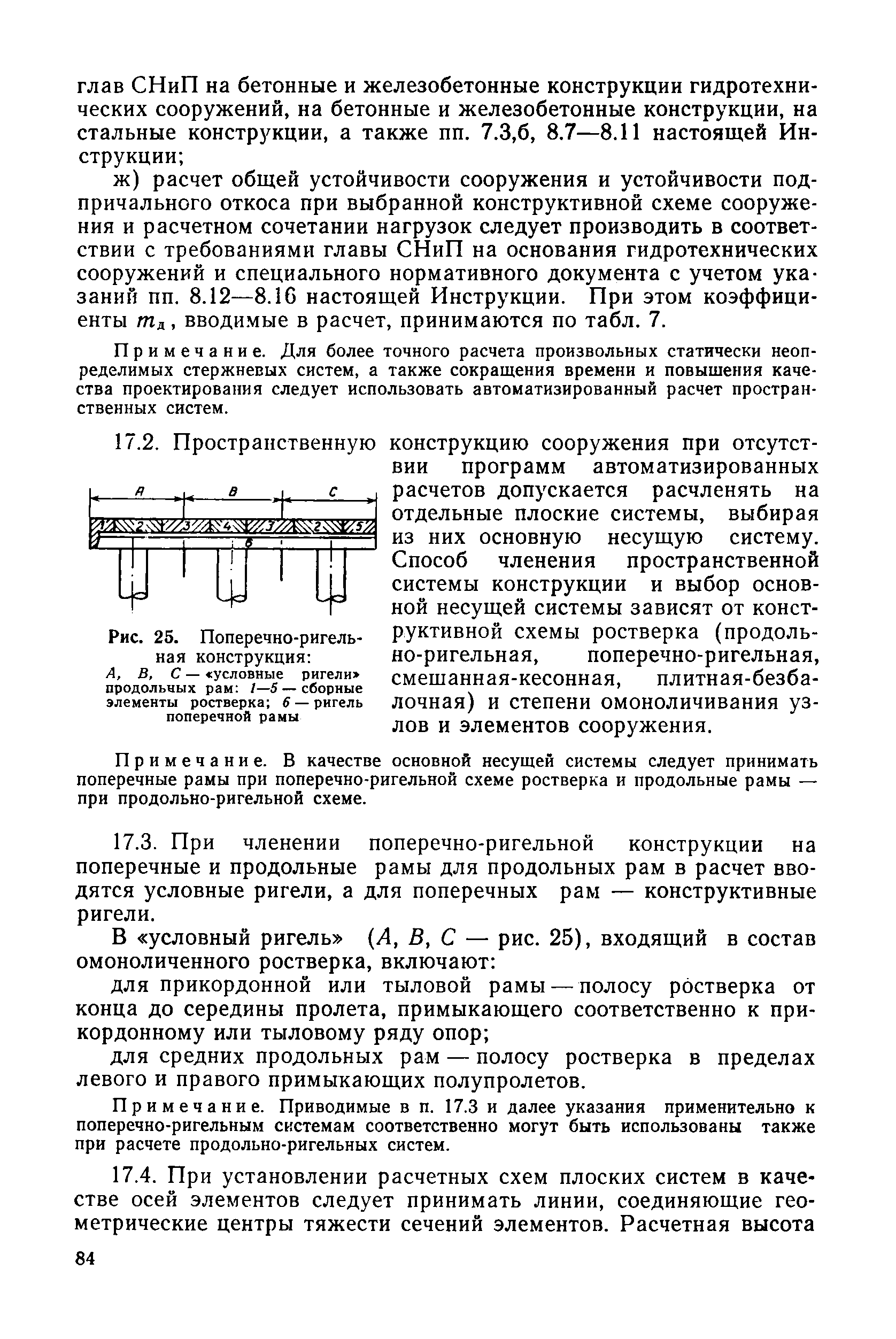 ВСН 3-80/Минморфлот