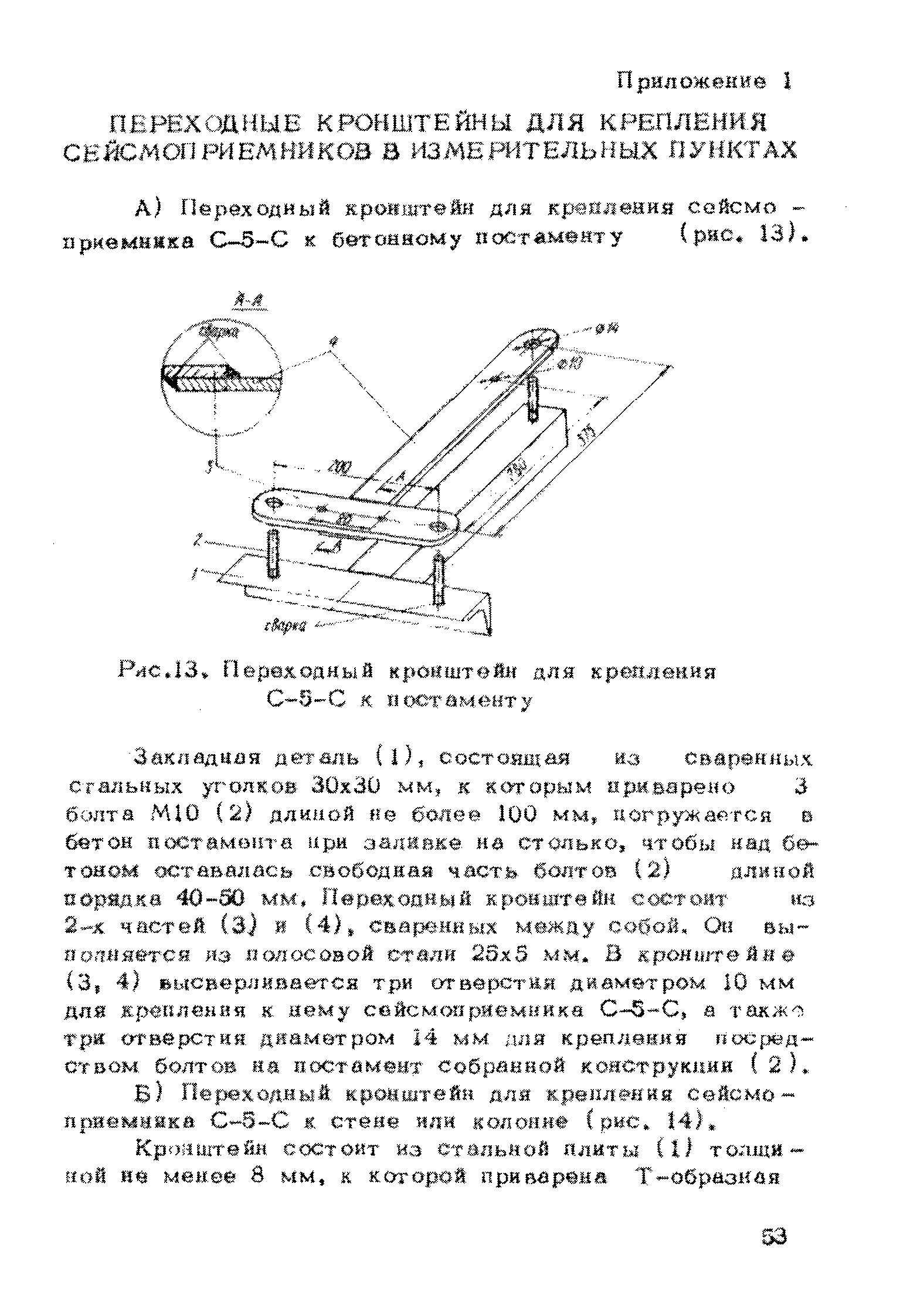 Рекомендации 