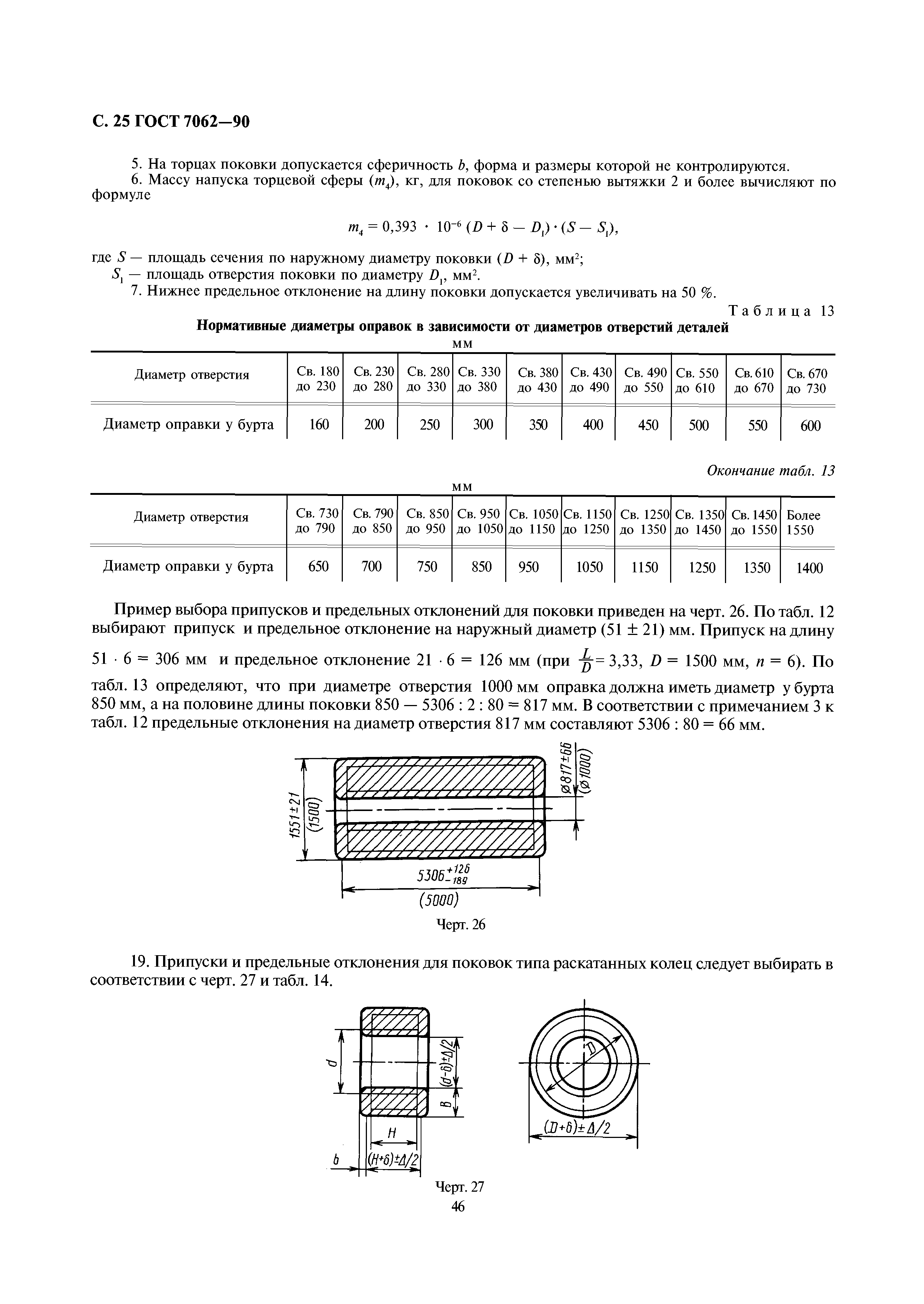 ГОСТ 7062-90