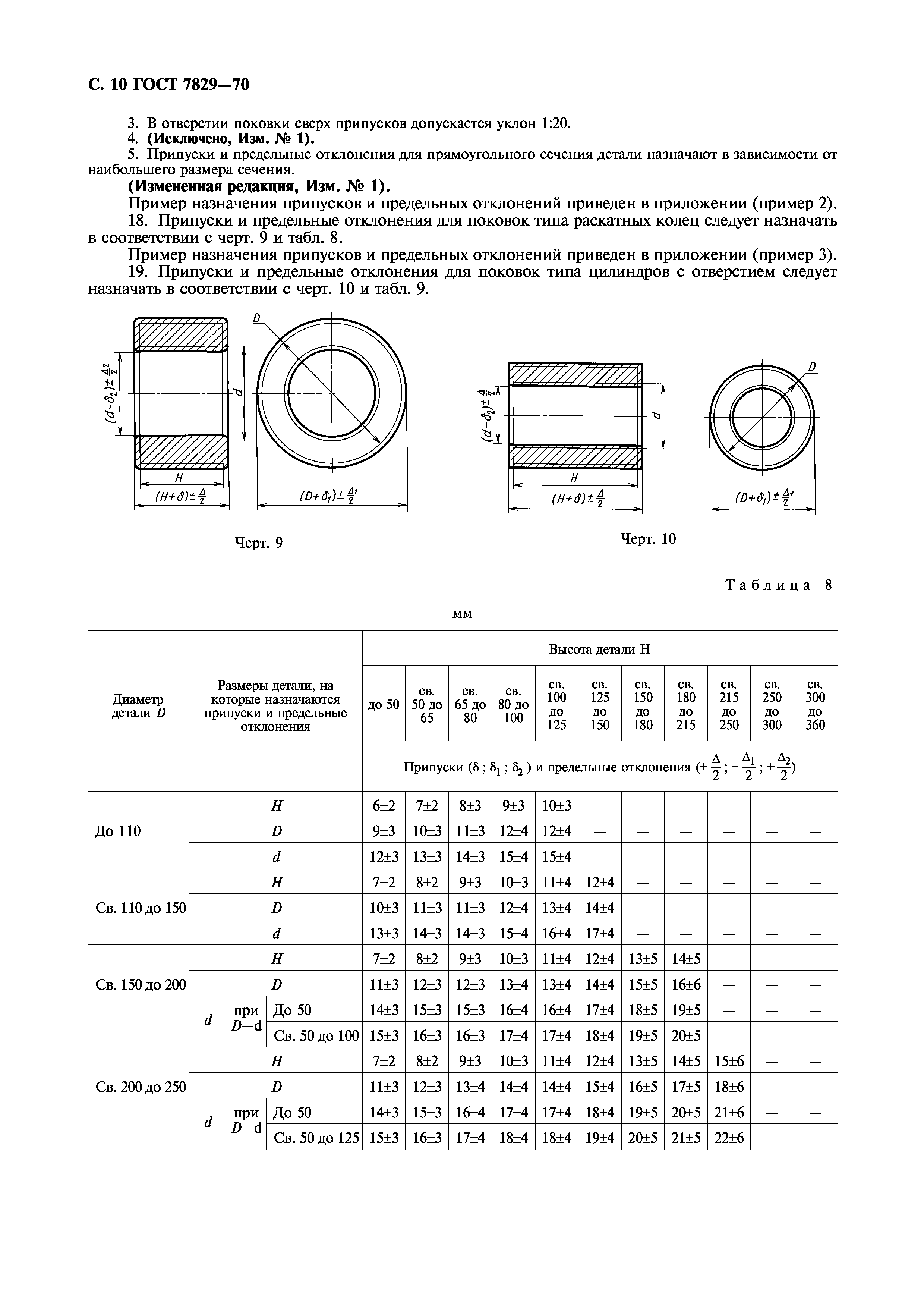 ГОСТ 7829-70