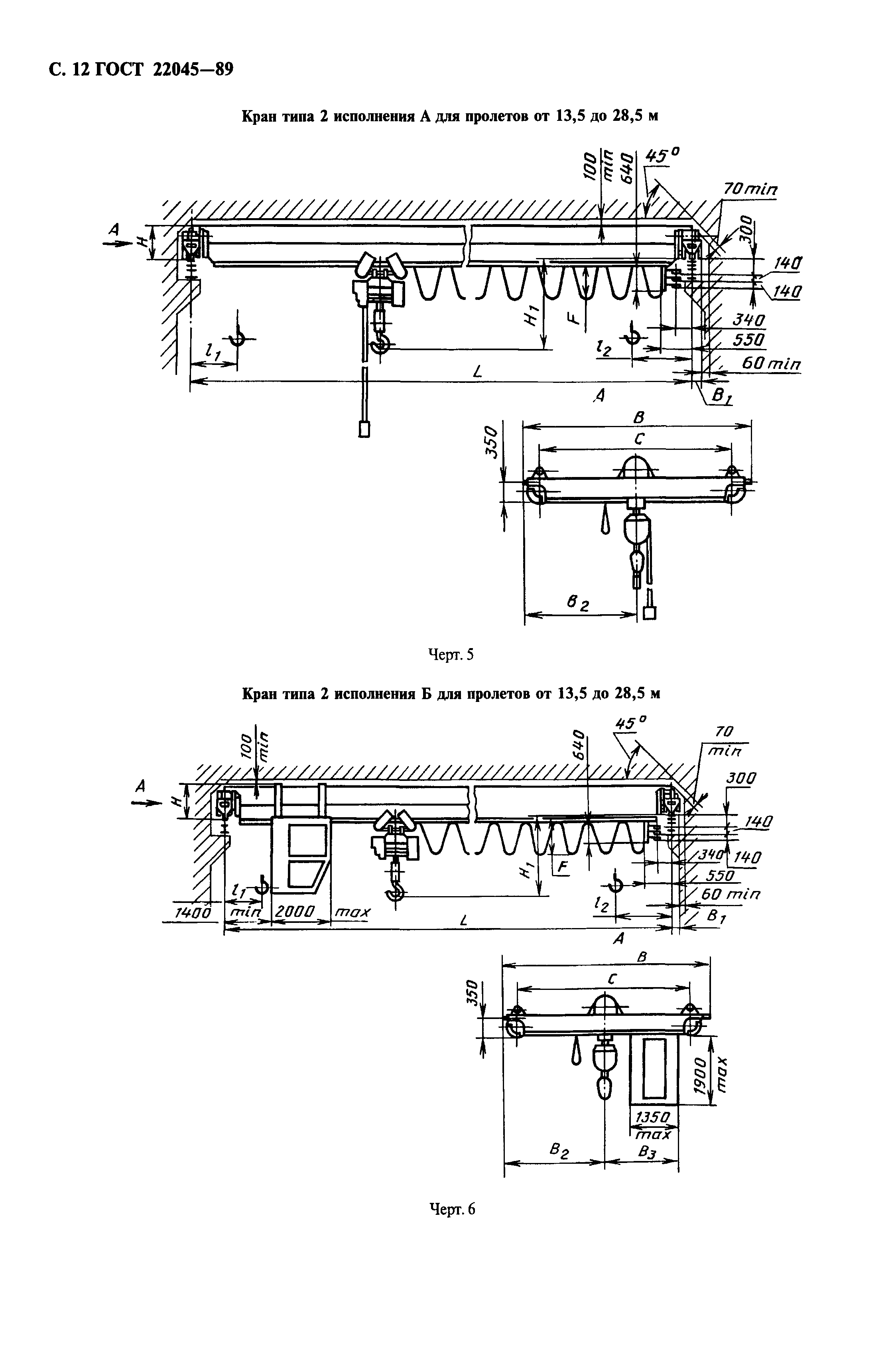 ГОСТ 22045-89