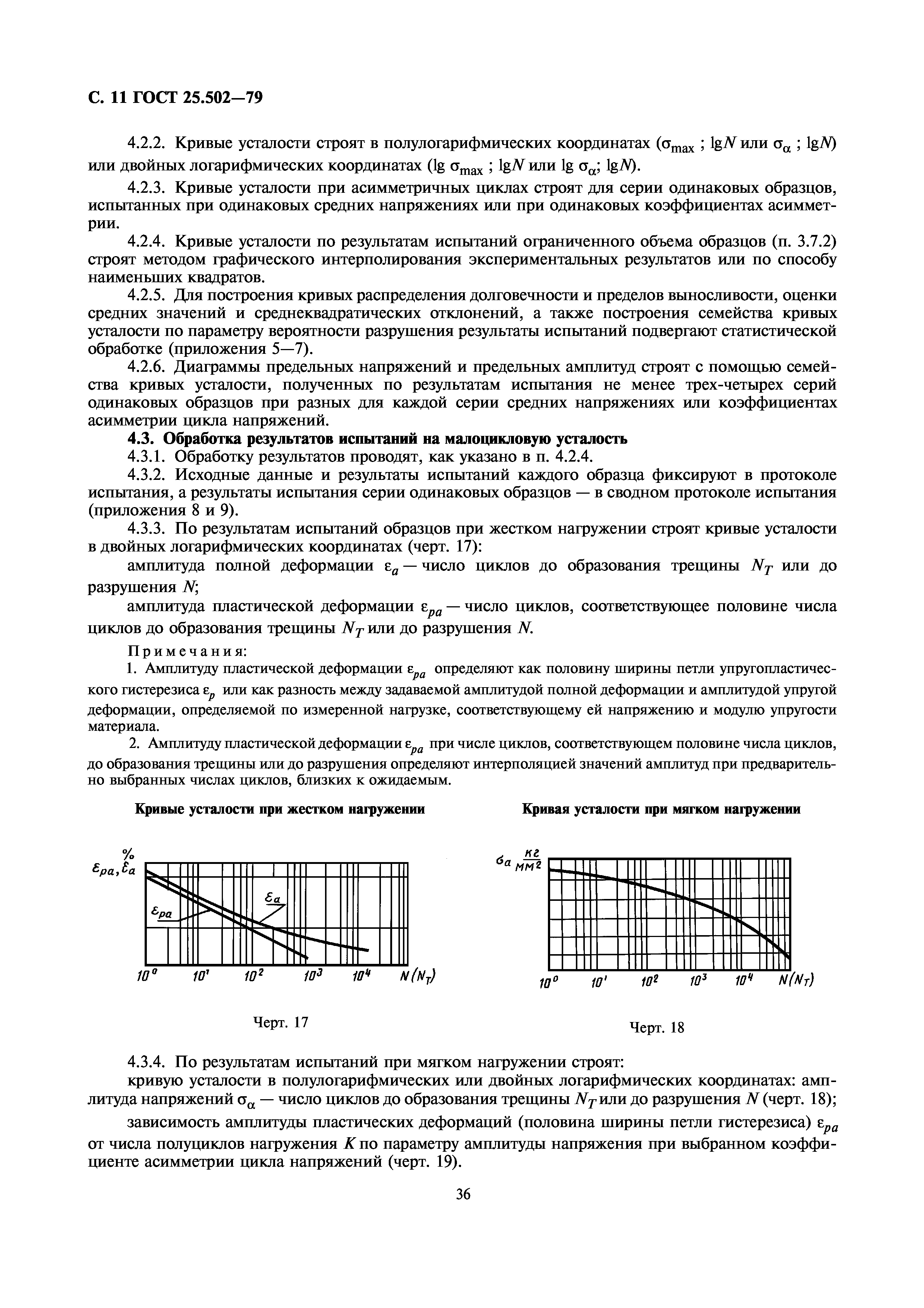 ГОСТ 25.502-79