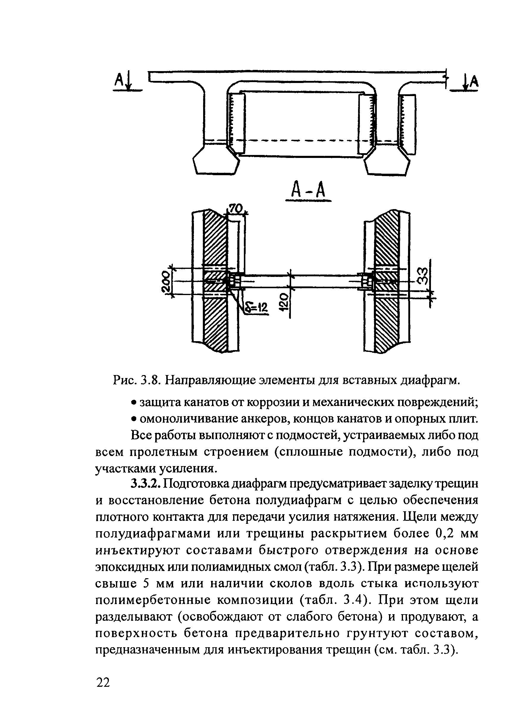 Рекомендации 