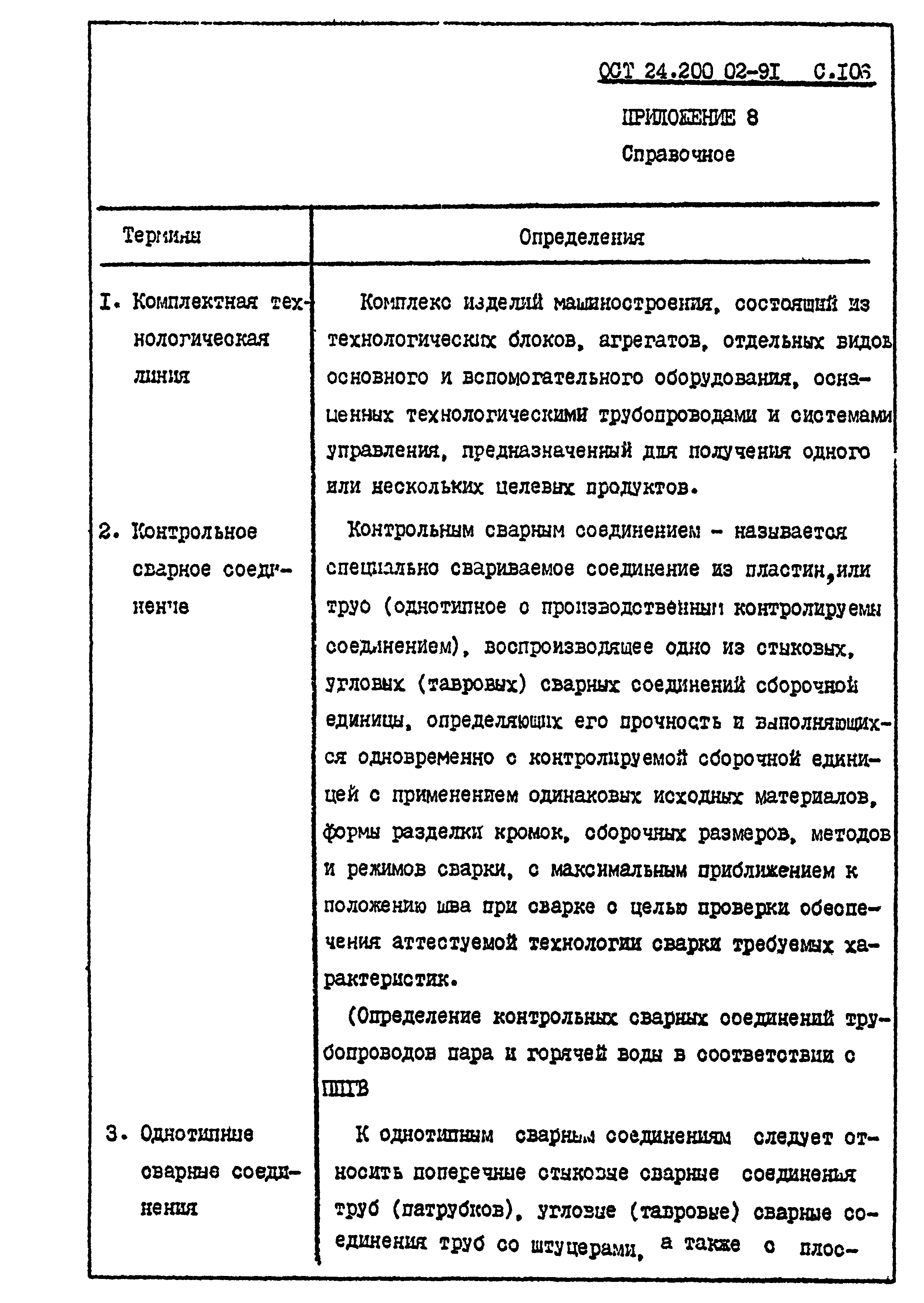 ОСТ 24.200.02-91