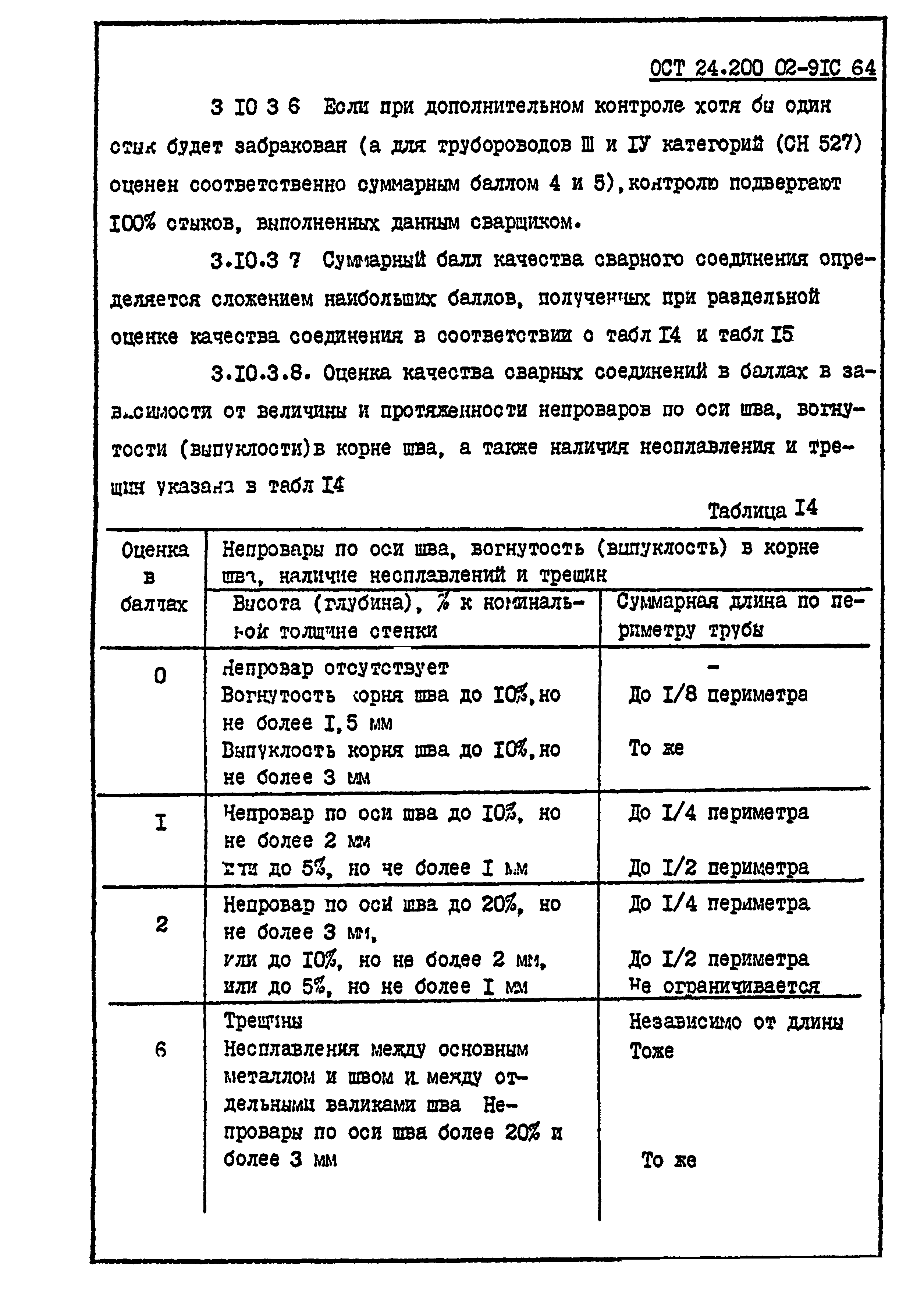 ОСТ 24.200.02-91