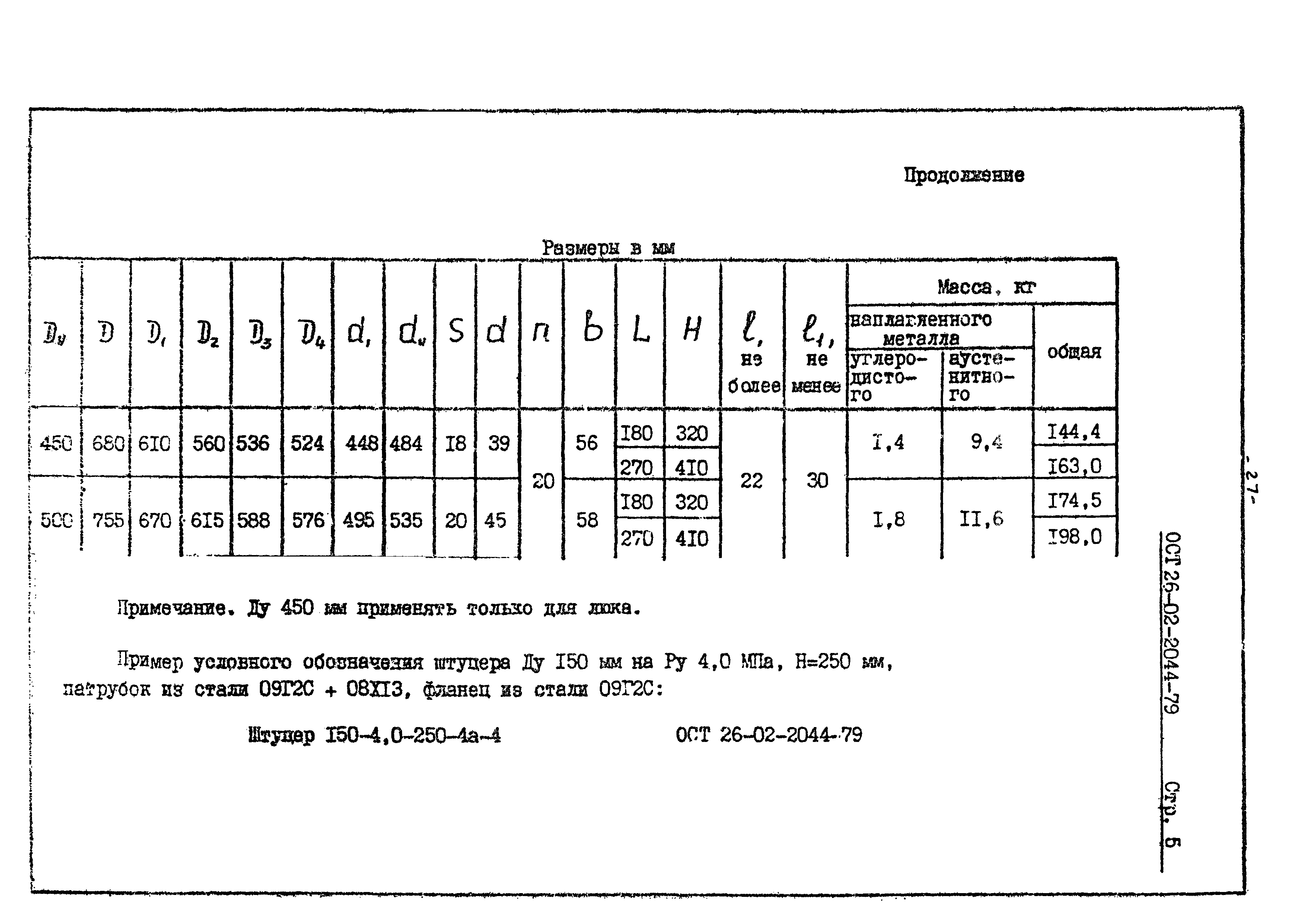 ОСТ 26-02-2044-79