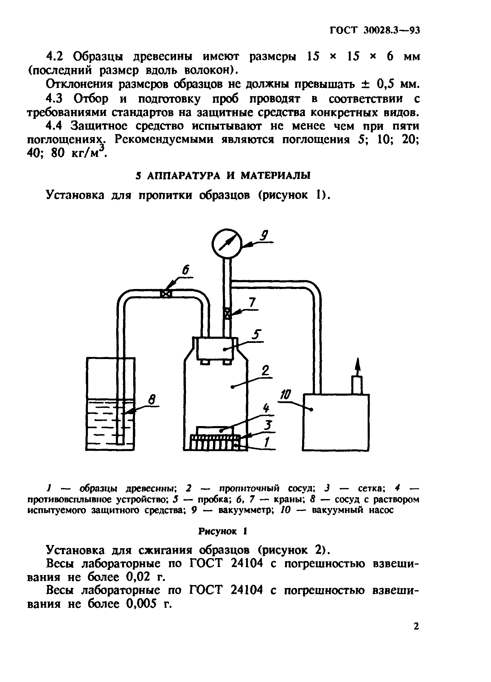 ГОСТ 30028.3-93