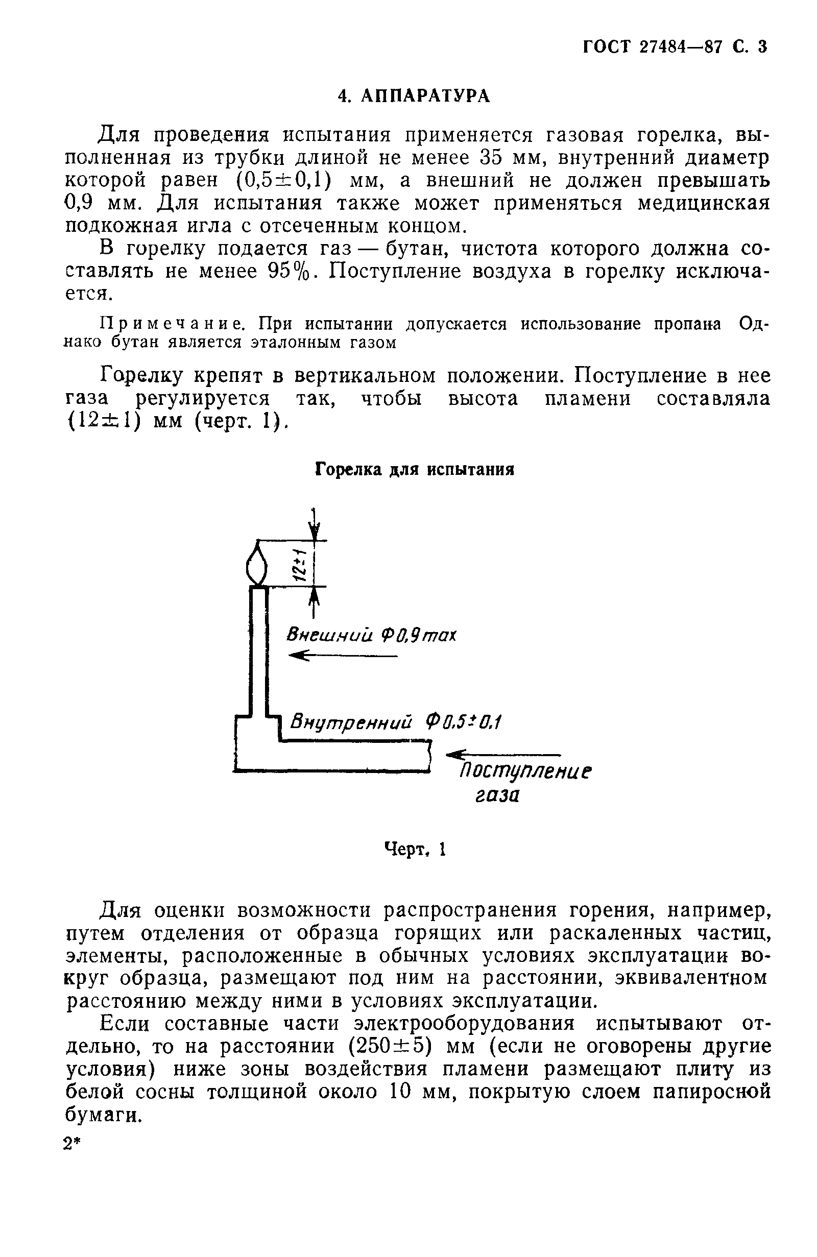 ГОСТ 27484-87