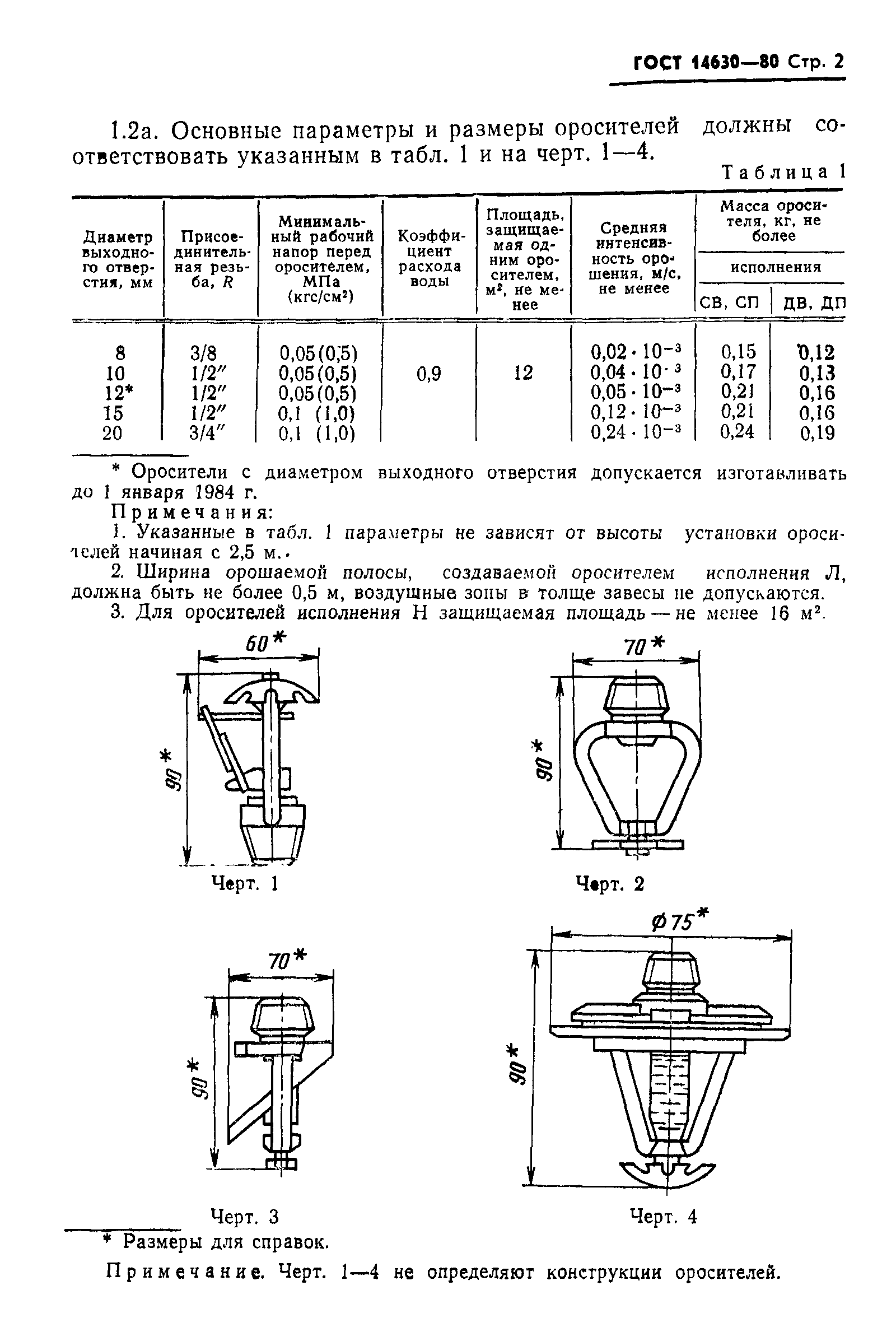 ГОСТ 14630-80