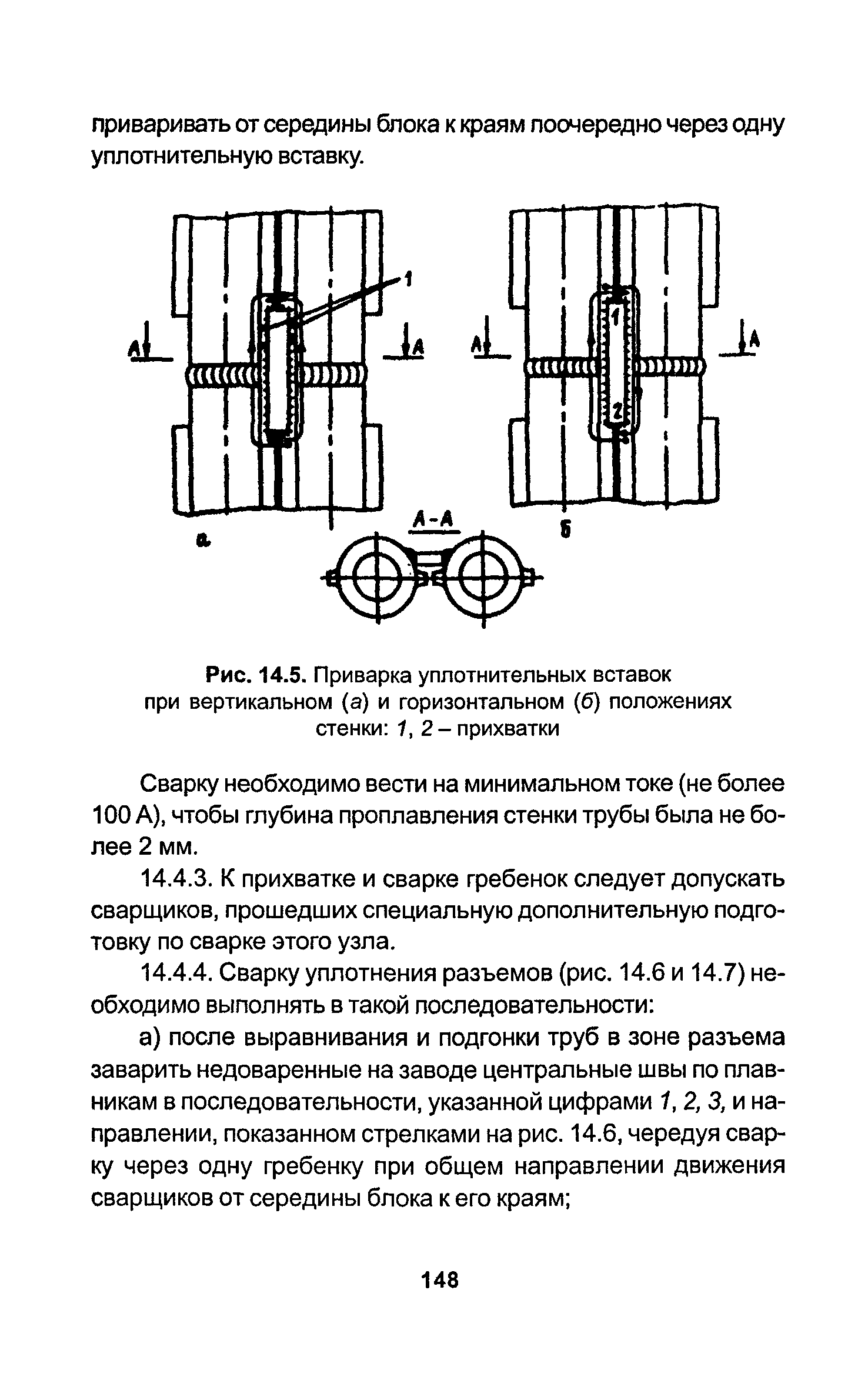 РД 34.15.027-93