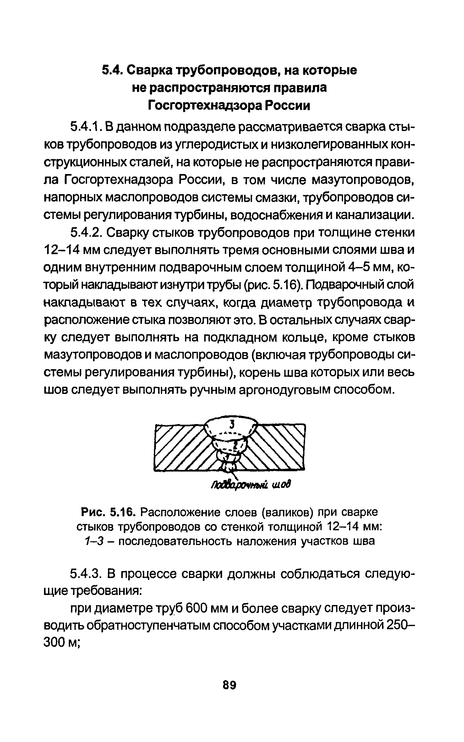 РД 34.15.027-93