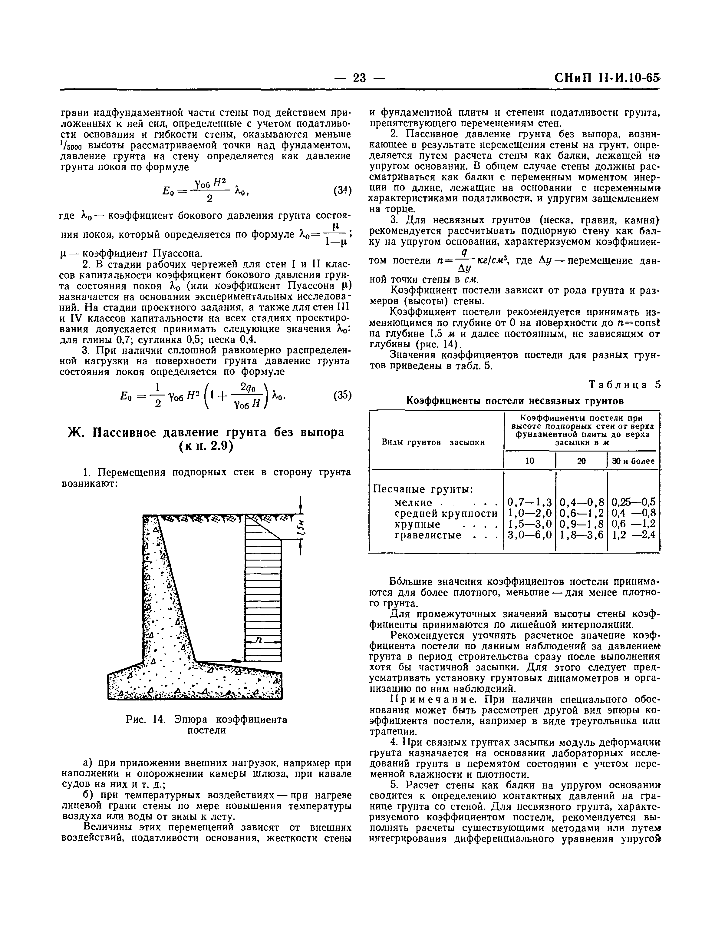 СНиП II-И.10-65