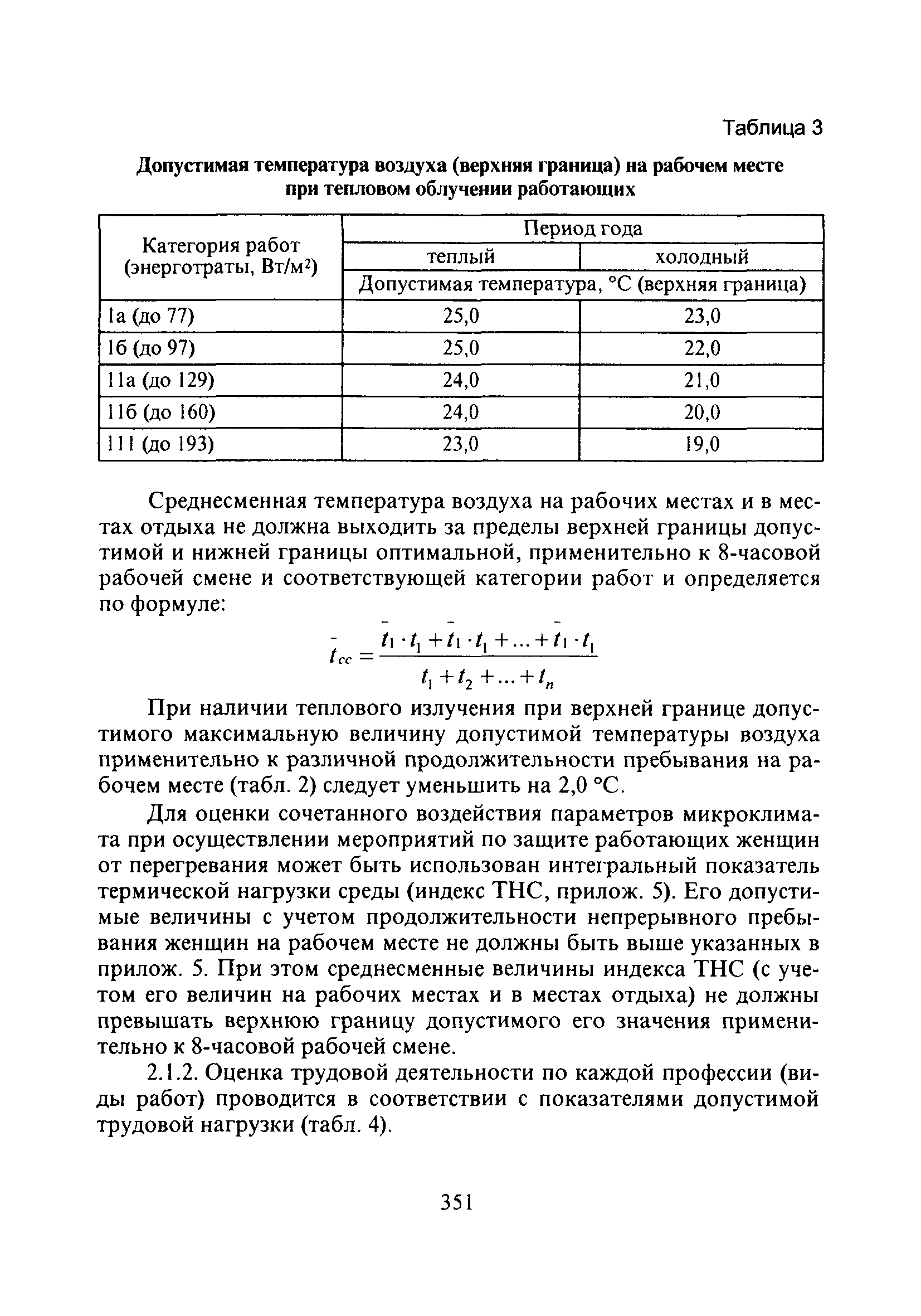 СанПиН 2.2.0.555-96