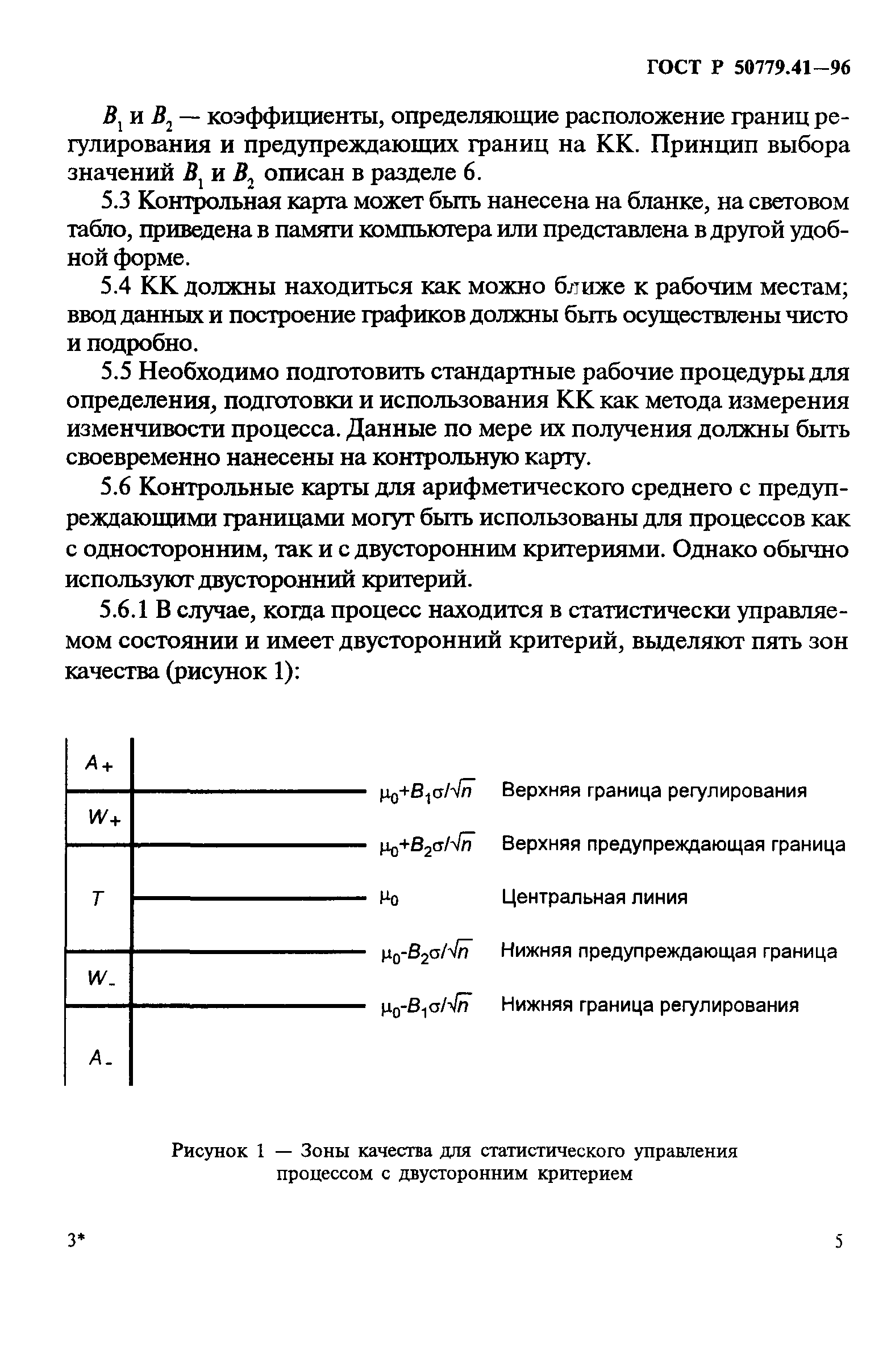 ГОСТ Р 50779.41-96