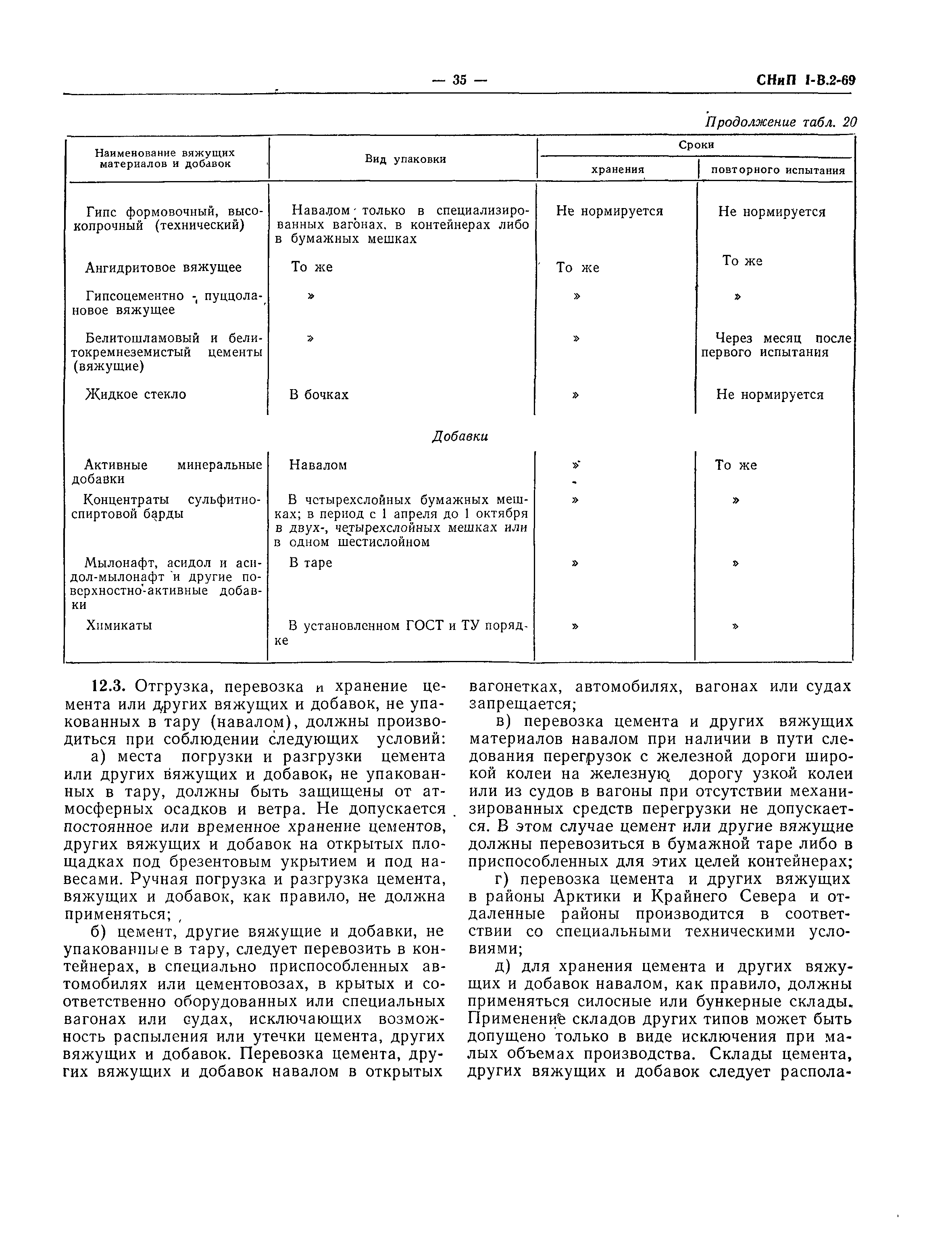 СНиП I-В.2-69